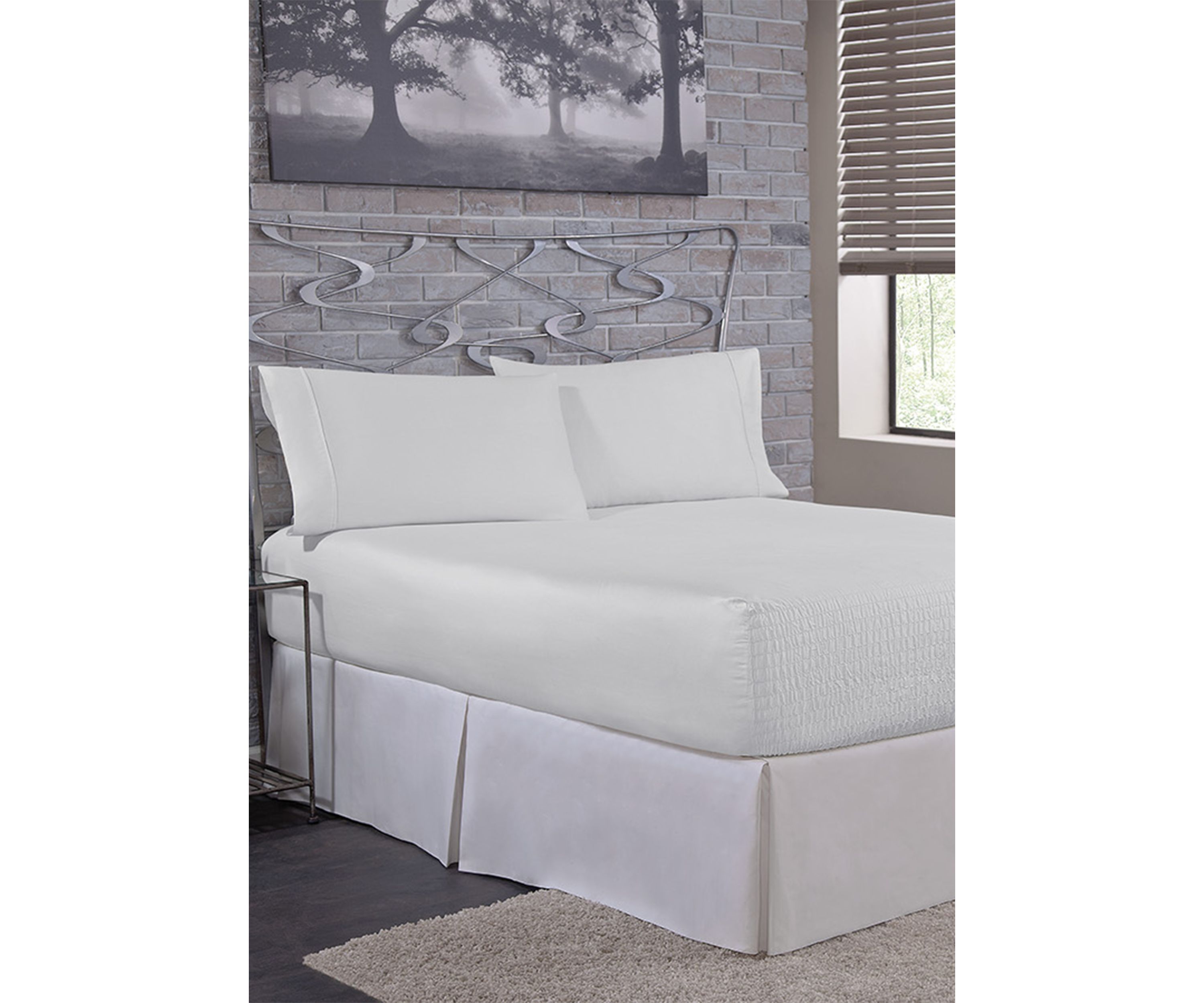 800 Thread Count Cotton Polyester Sheet Set