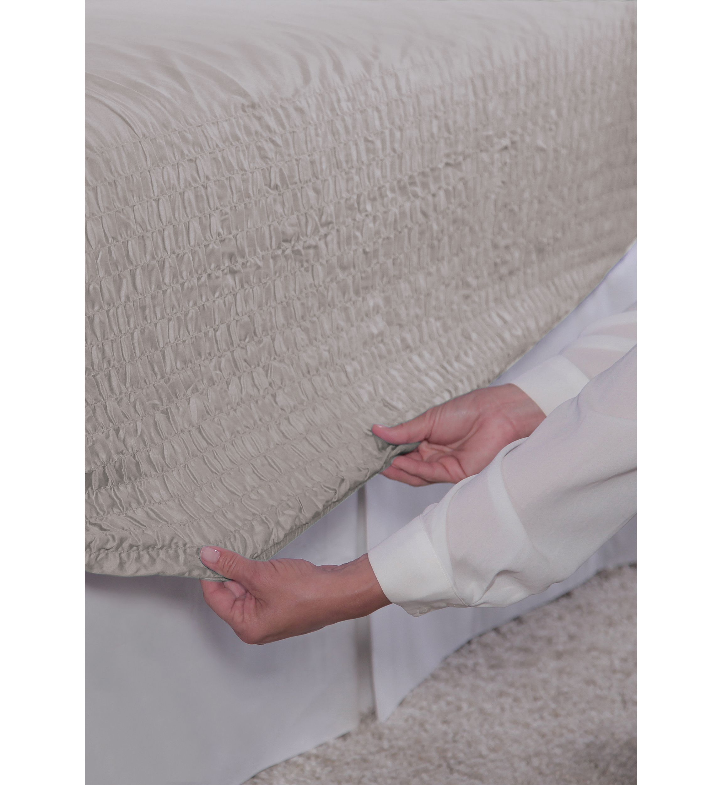 500 Thread Count Cotton Sheet Set