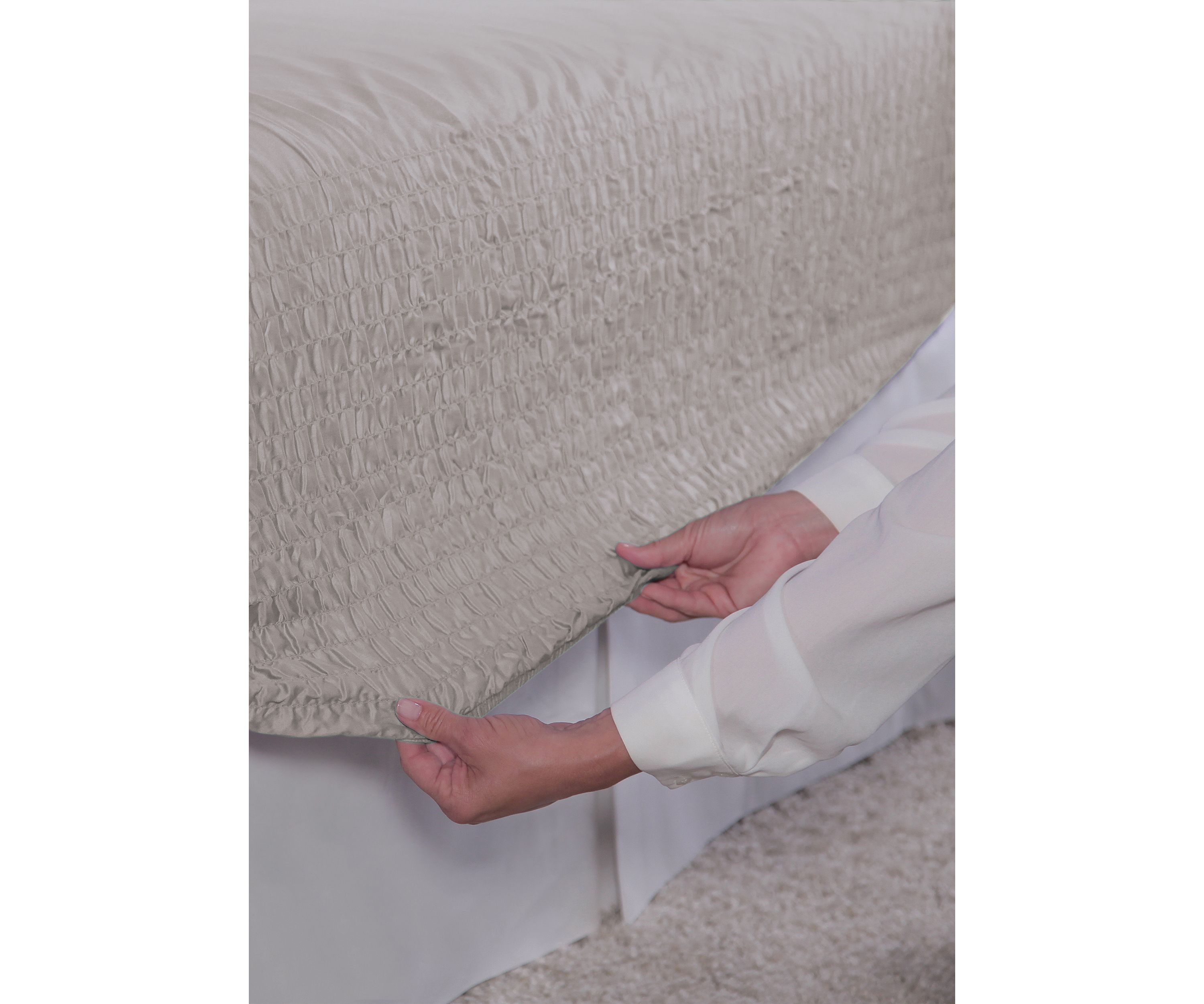 500 Thread Count Cotton Sheet Set