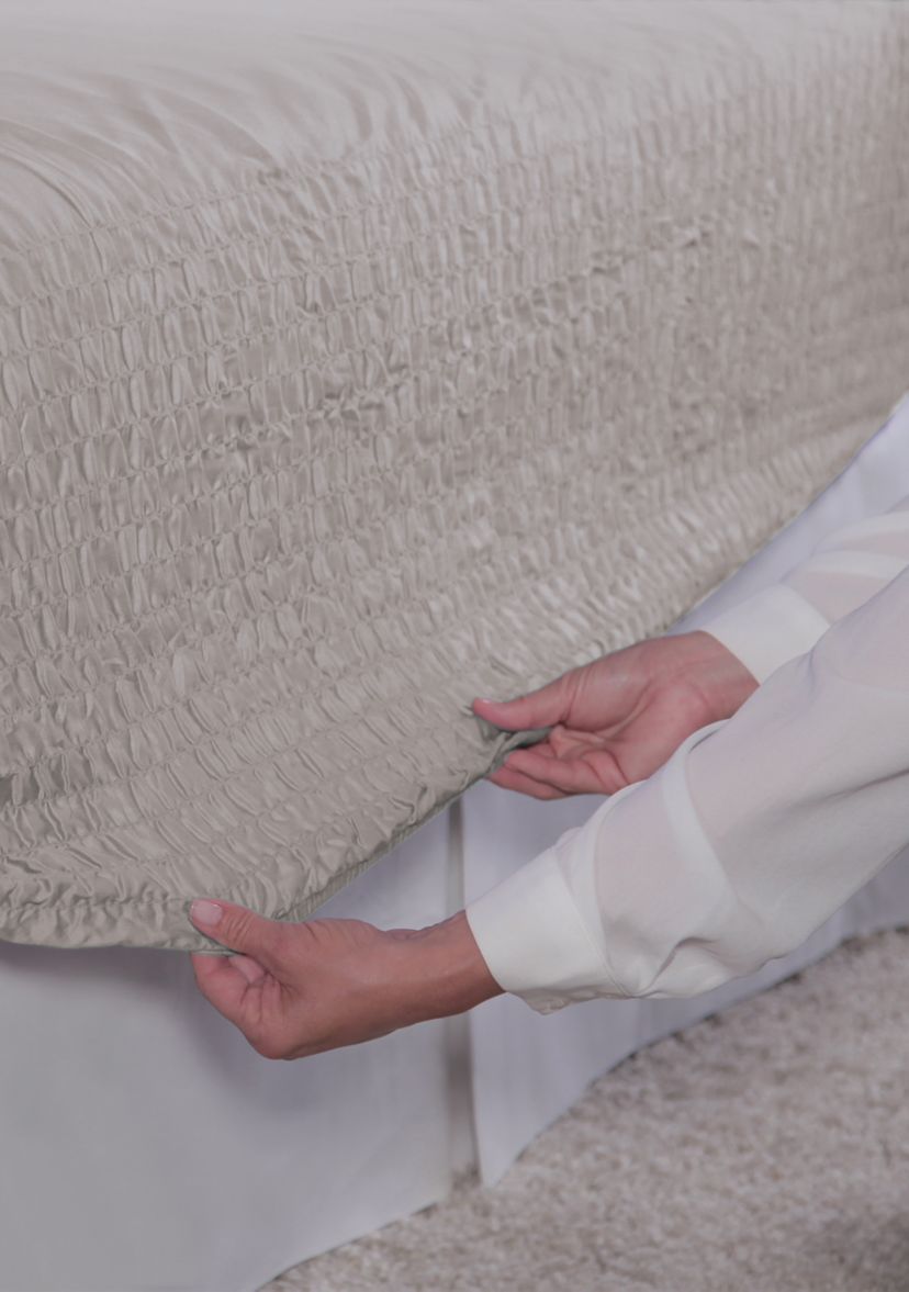 500 Thread Count Cotton Sheet Set
