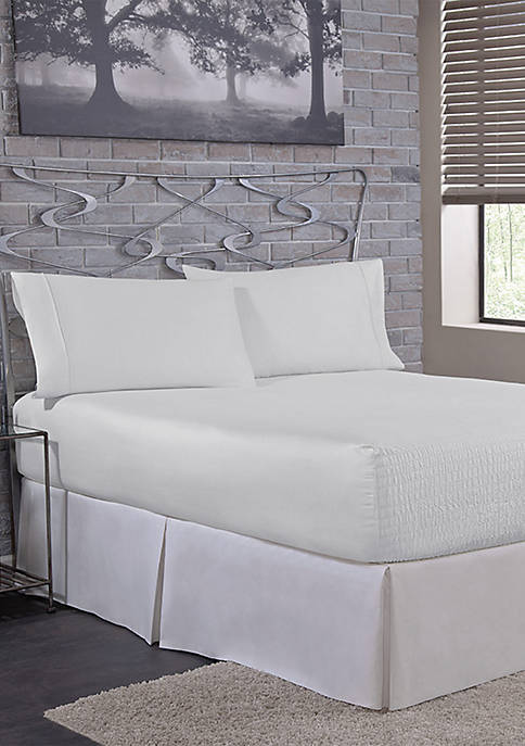 Bed Tite 300 Thread Count Micro Polyester Sheet