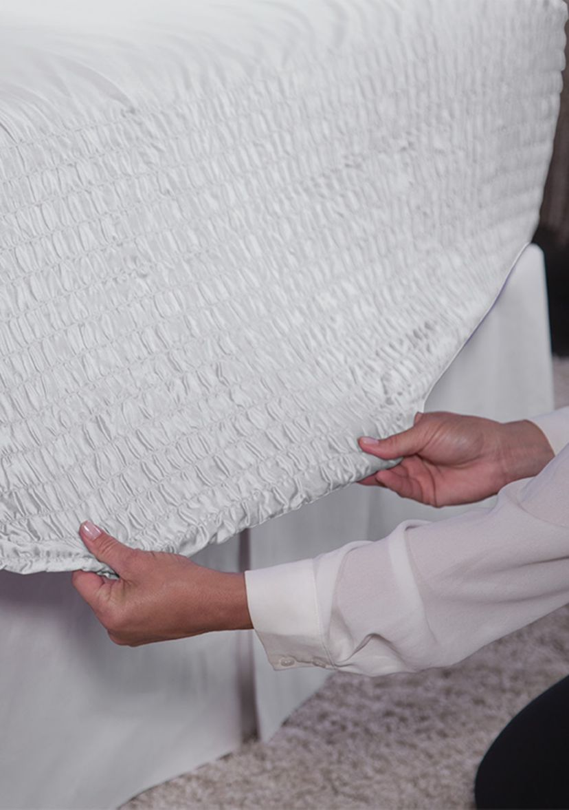 300 Thread Count Micro Polyester Sheet Set
