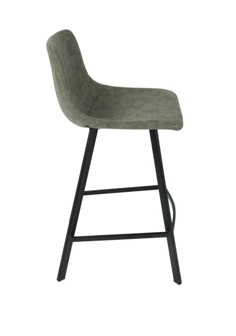 Outlaw Counter Stool Pair