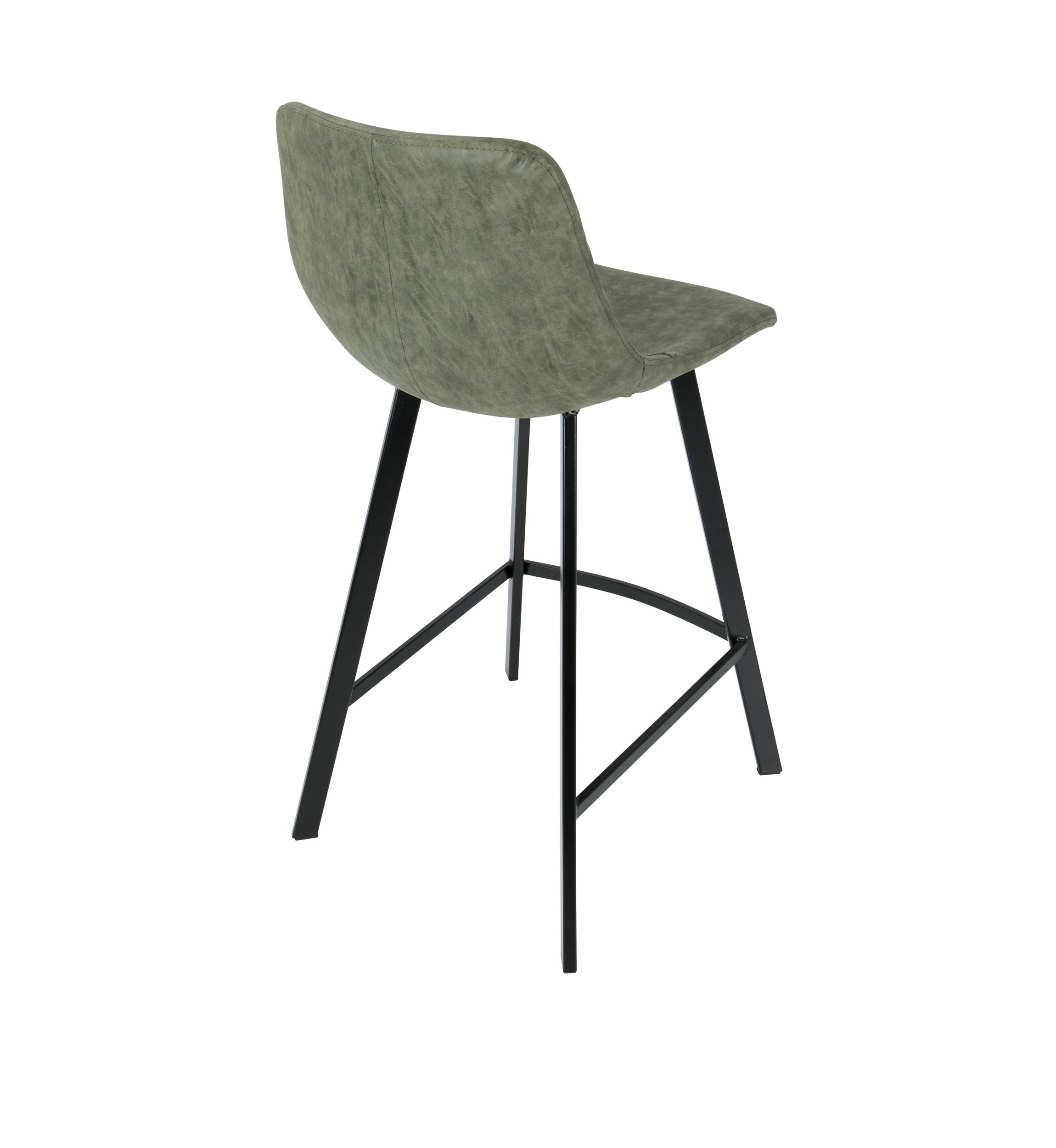 Outlaw Counter Stool Pair