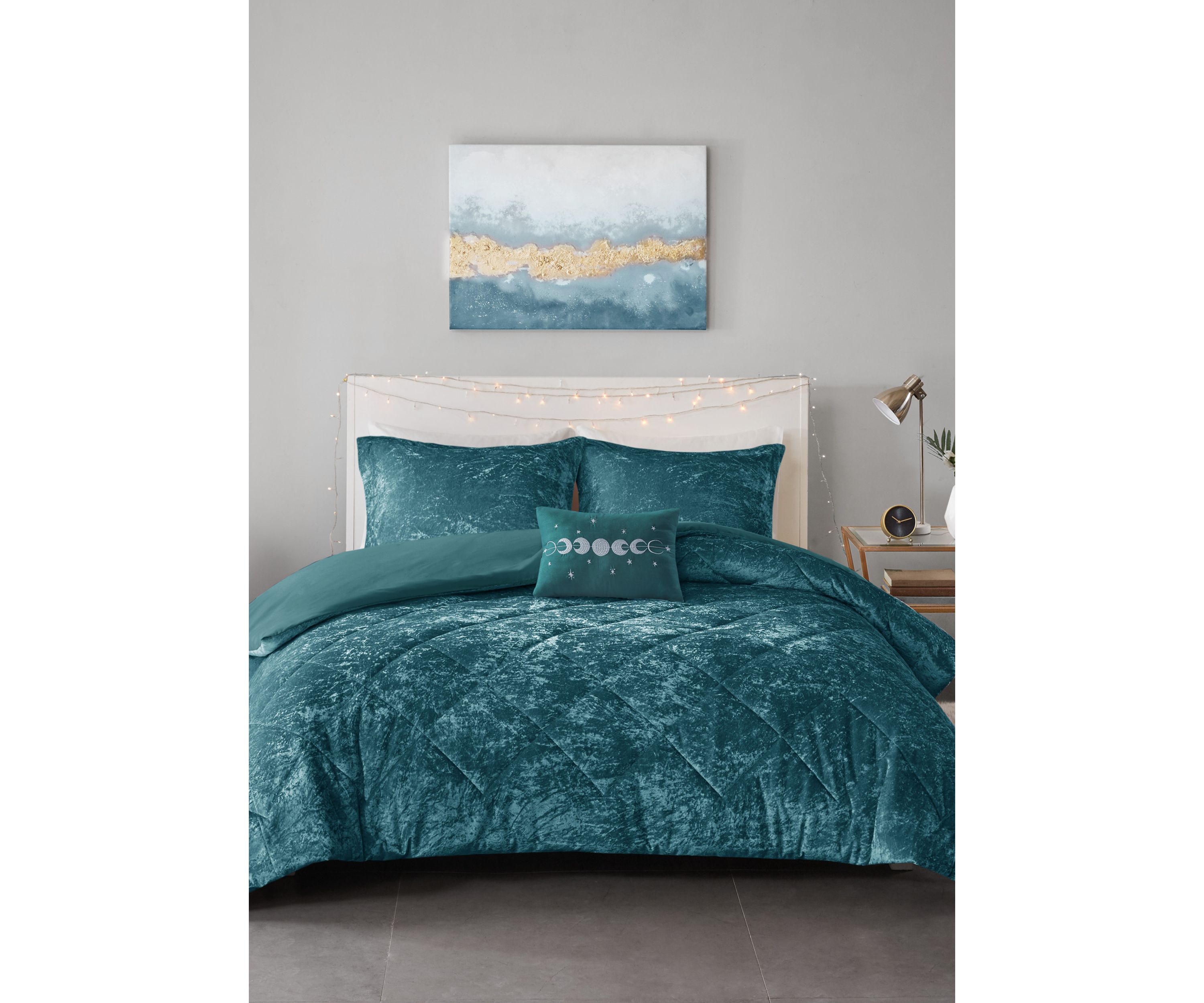 Felicia Duvet Cover Set