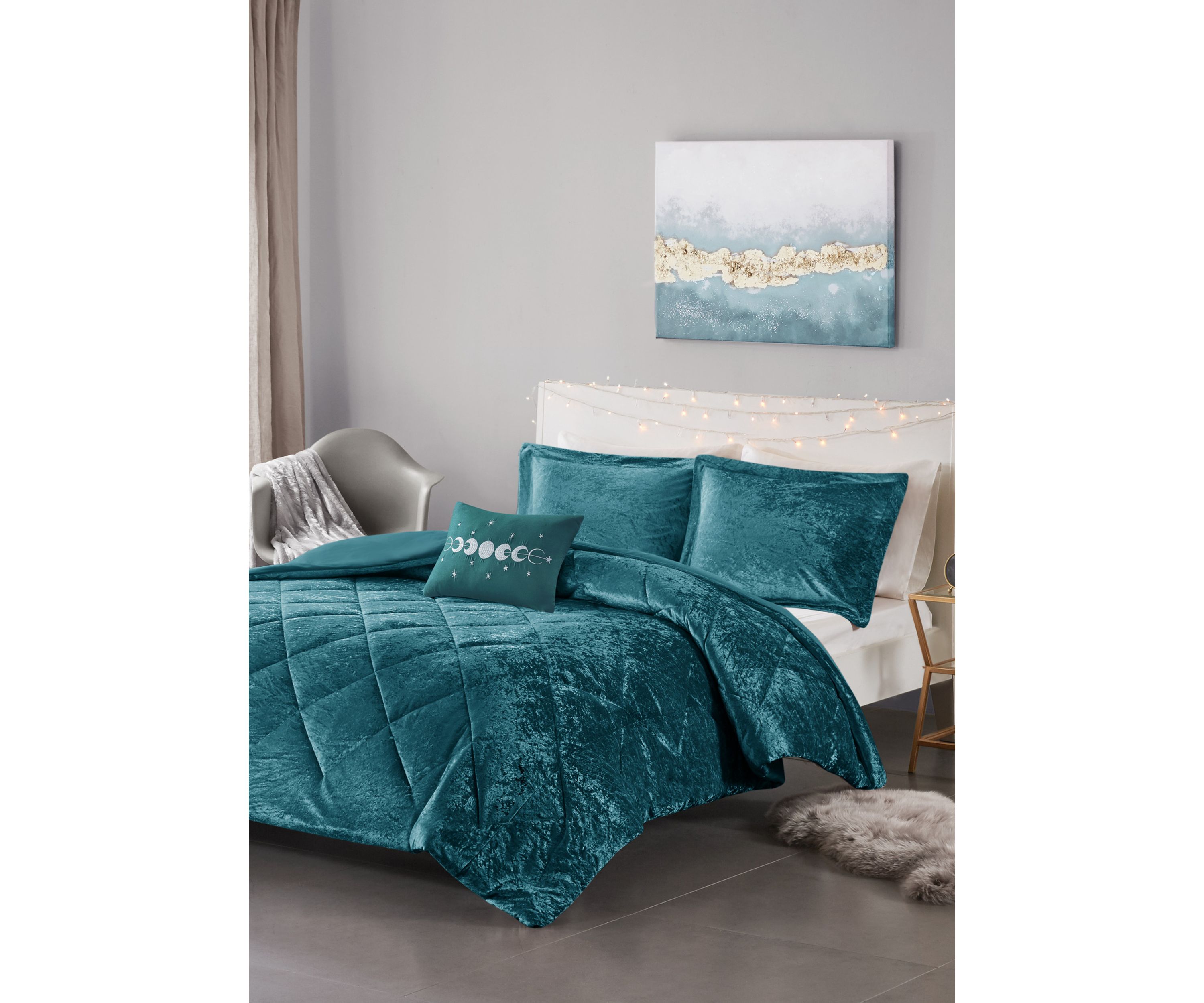 Felicia Duvet Cover Set