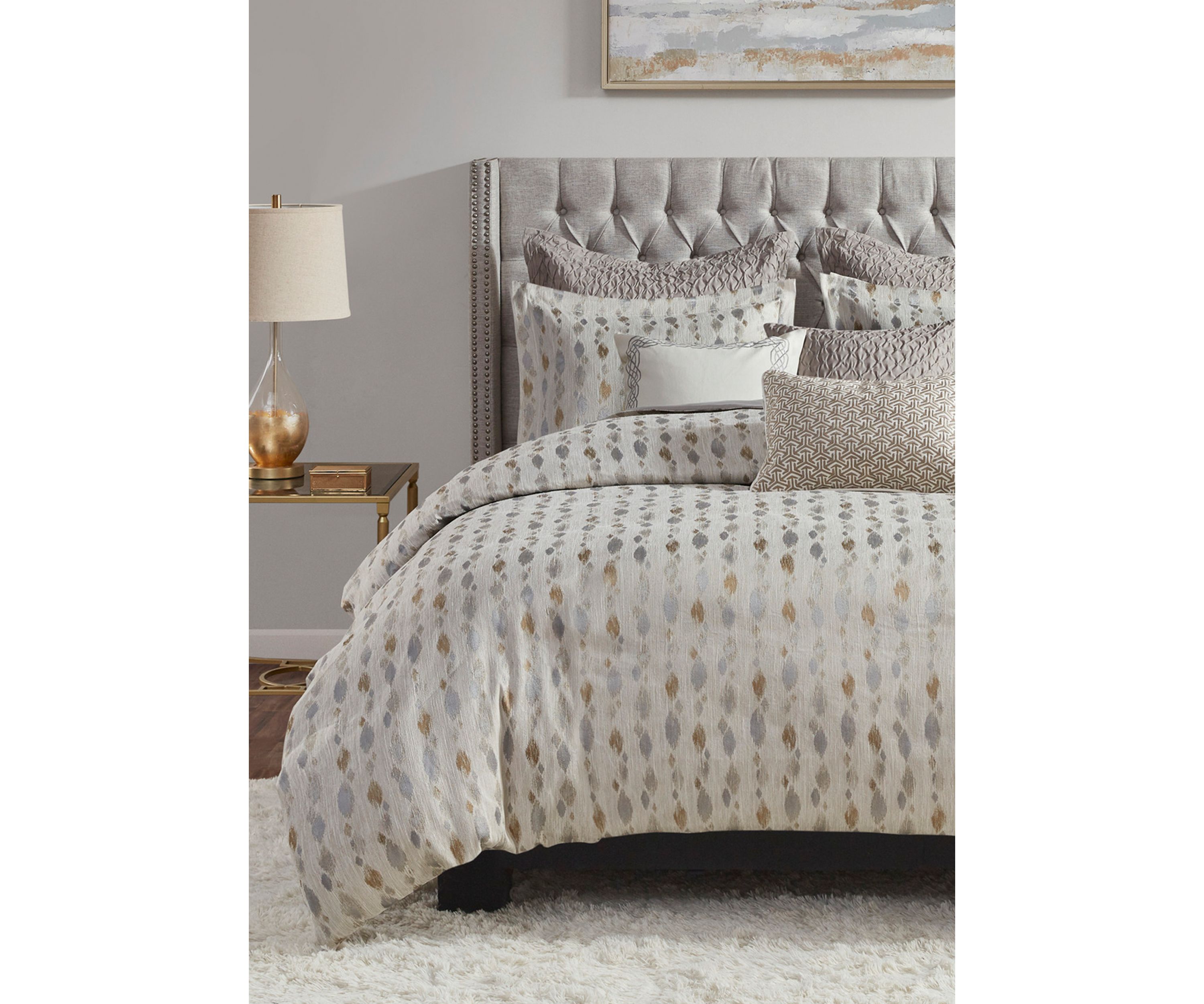 Sanctuary Comforter Set