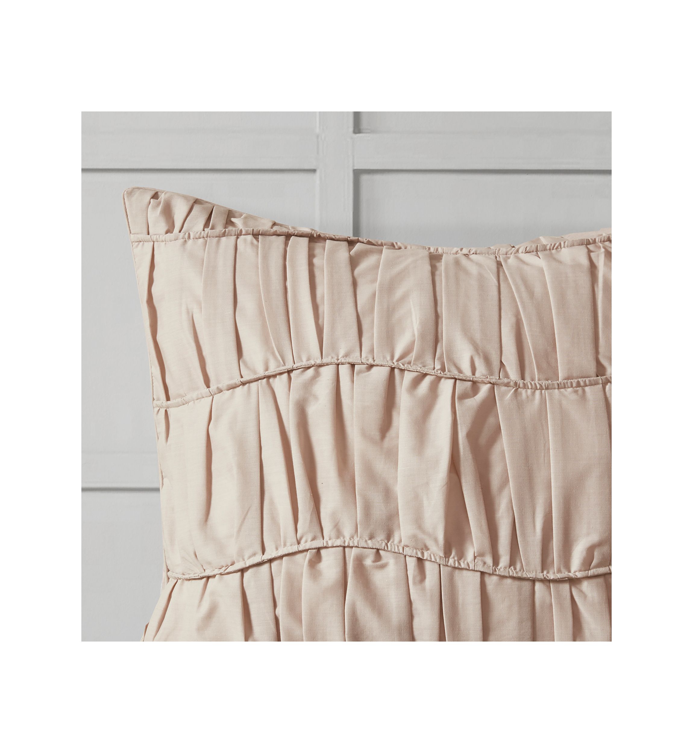 Camillia 8 Piece Cotton Comforter Set