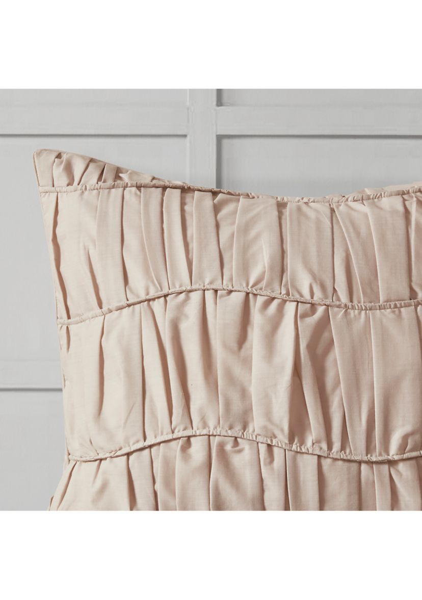 Camillia 8 Piece Cotton Comforter Set
