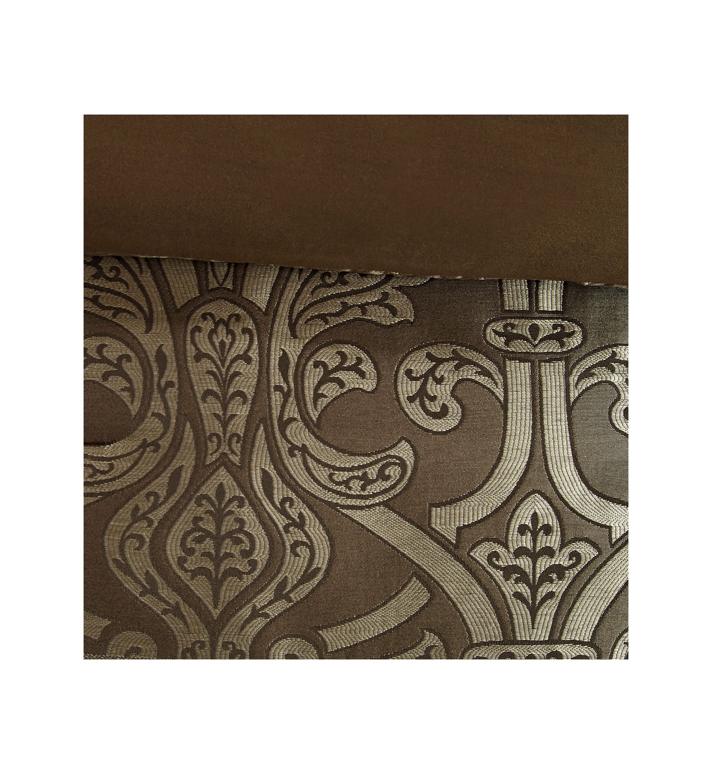 Zara 16 Piece Jacquard Complete Bedding Set with 2 Sheet Sets