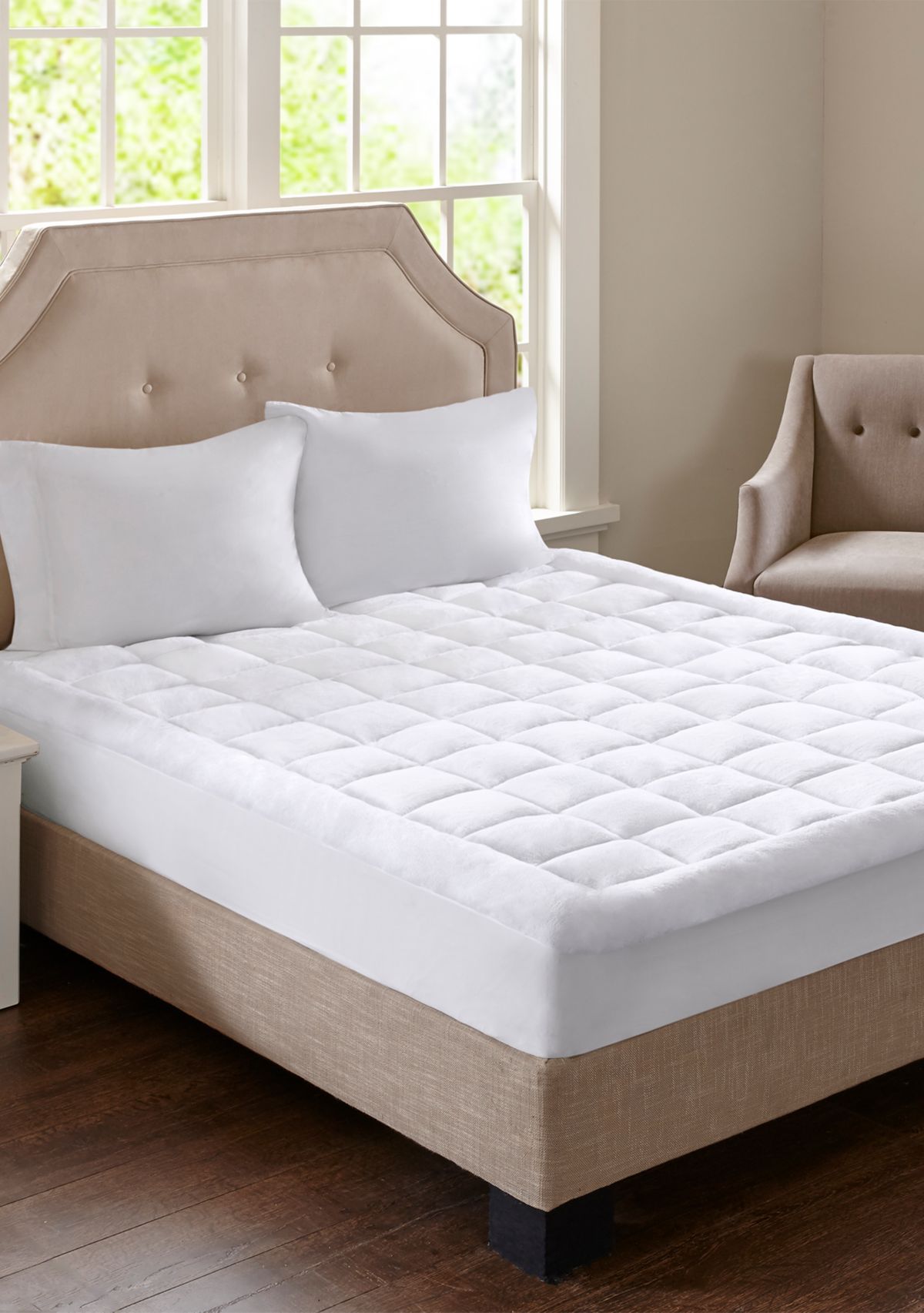 0MP Cloud Soft MAT Pad