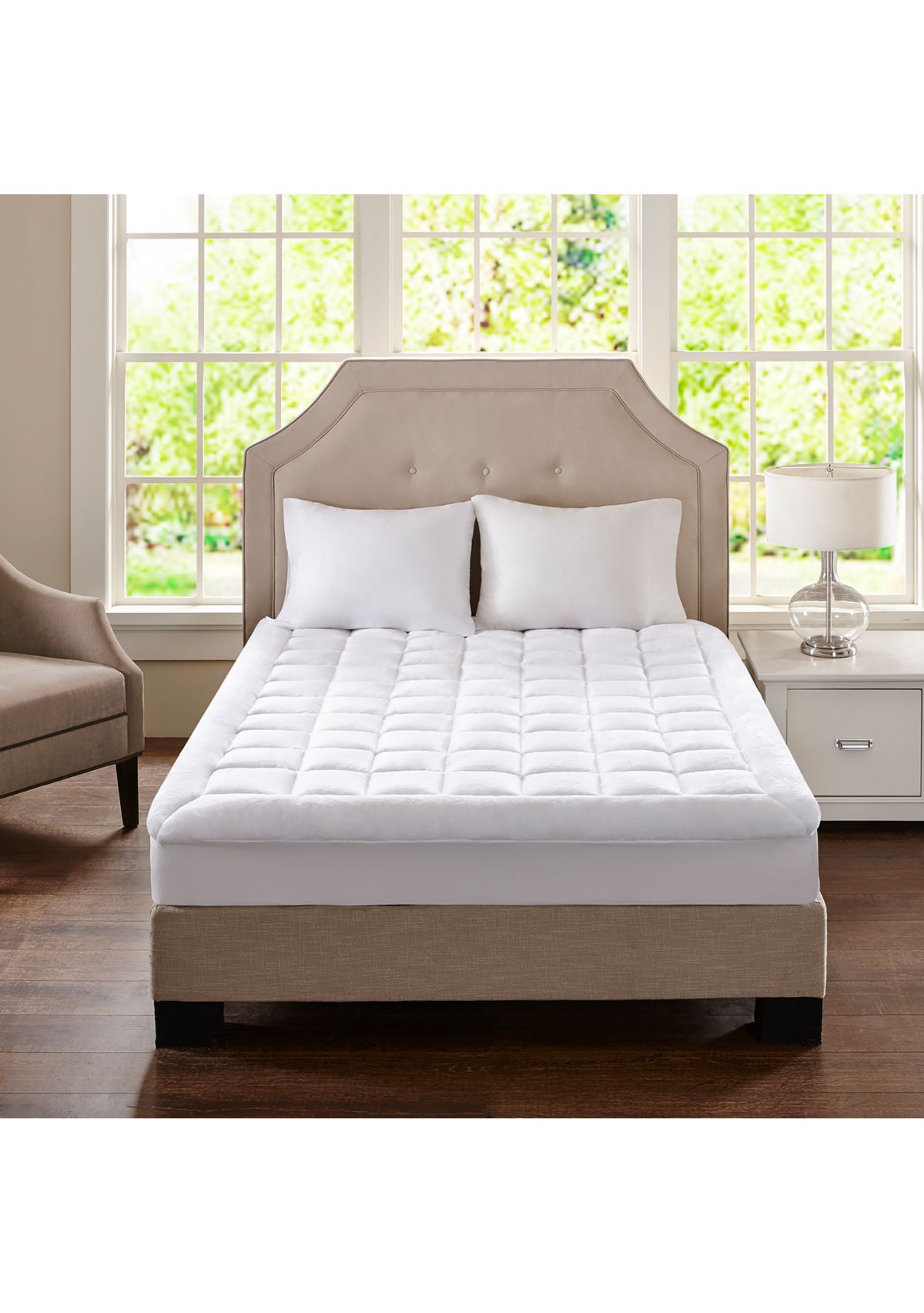 0MP Cloud Soft MAT Pad