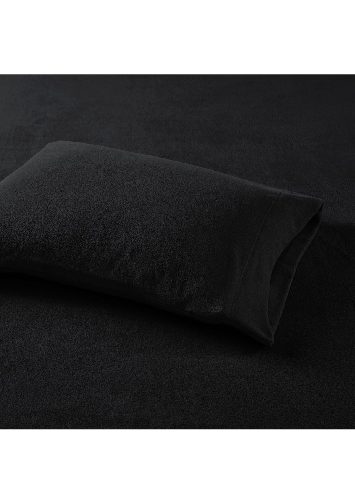 Micro Fleece Sheet Set