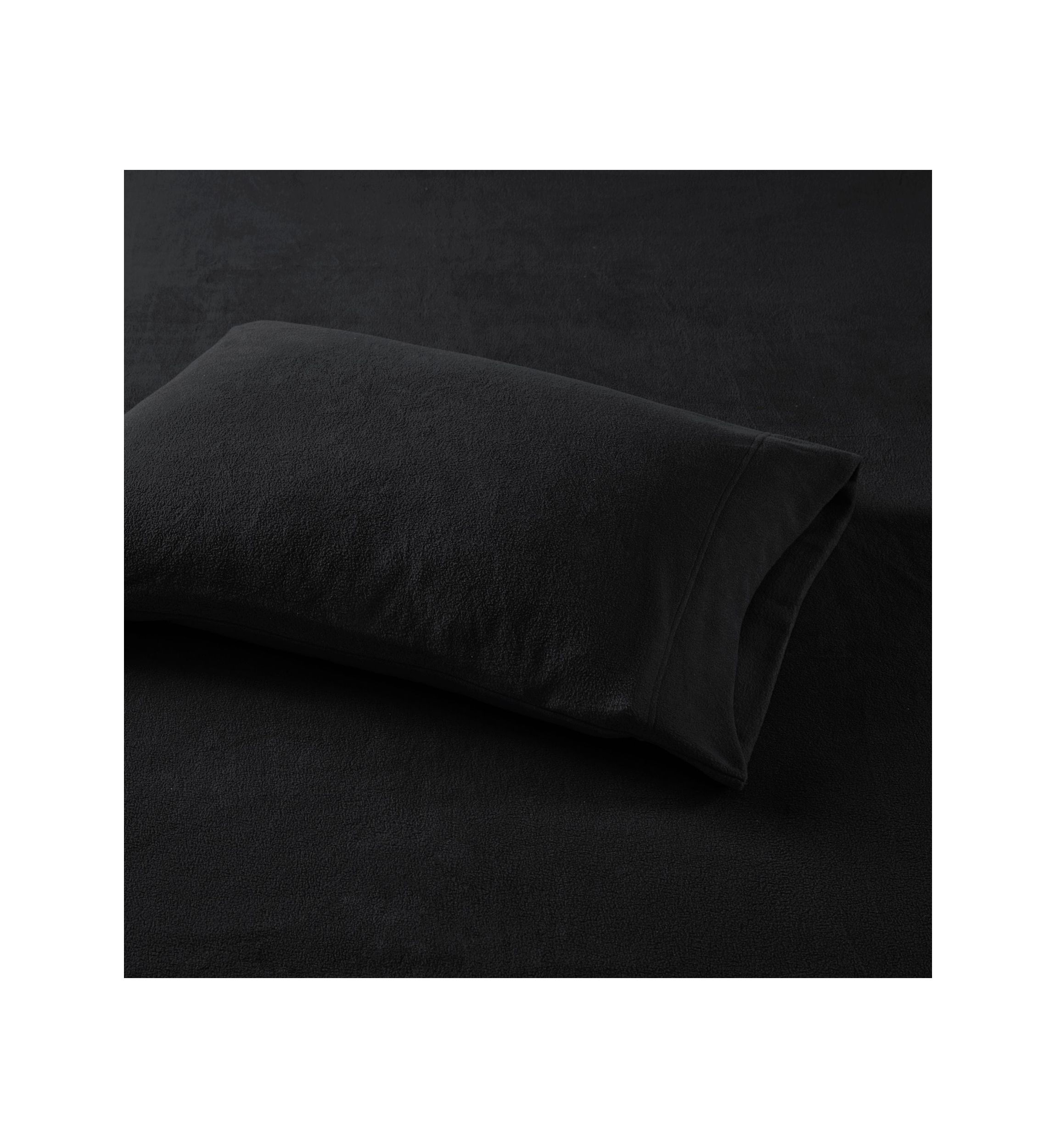 Micro Fleece Sheet Set