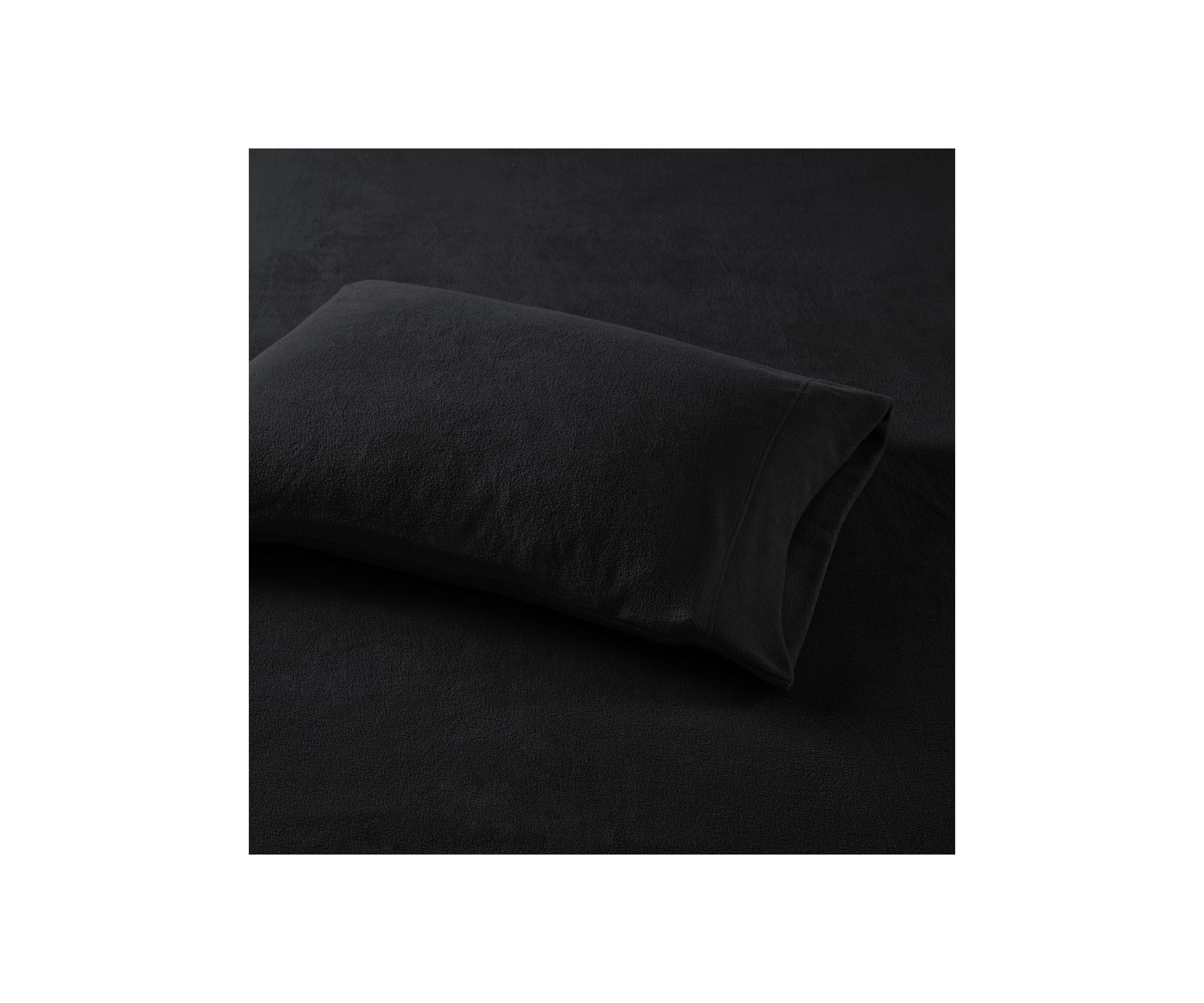 Micro Fleece Sheet Set