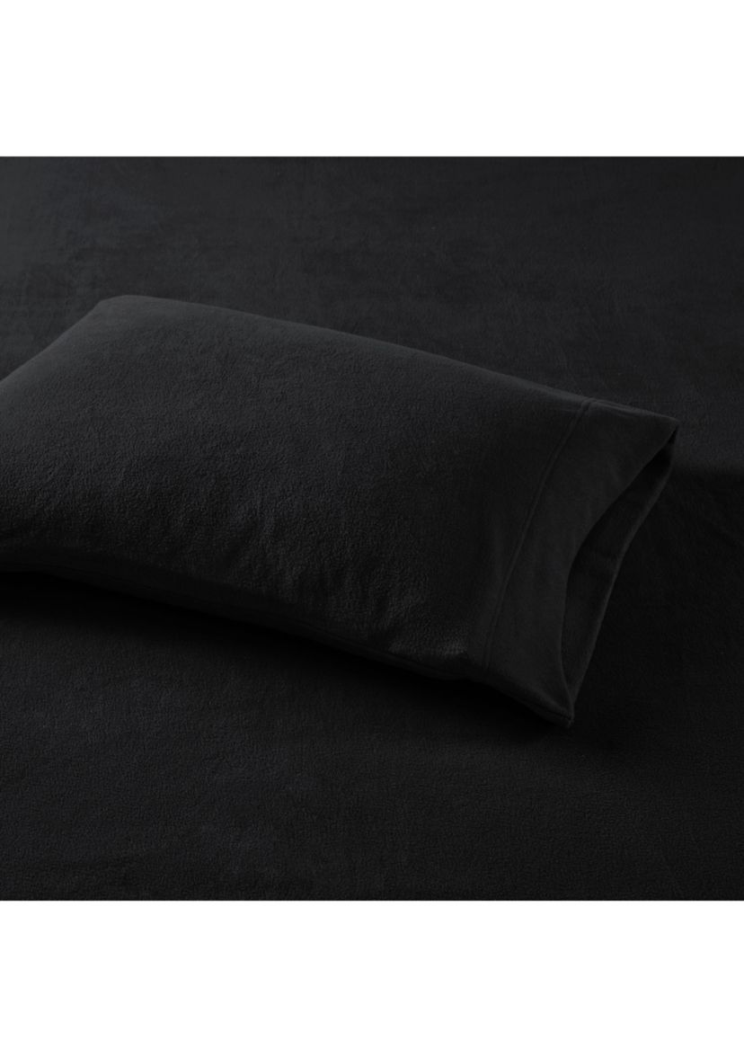 Micro Fleece Sheet Set