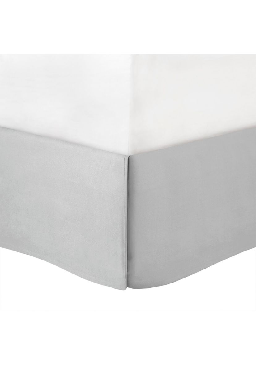 Beacon 7 Piece Textured Cotton Blend Comforter Set