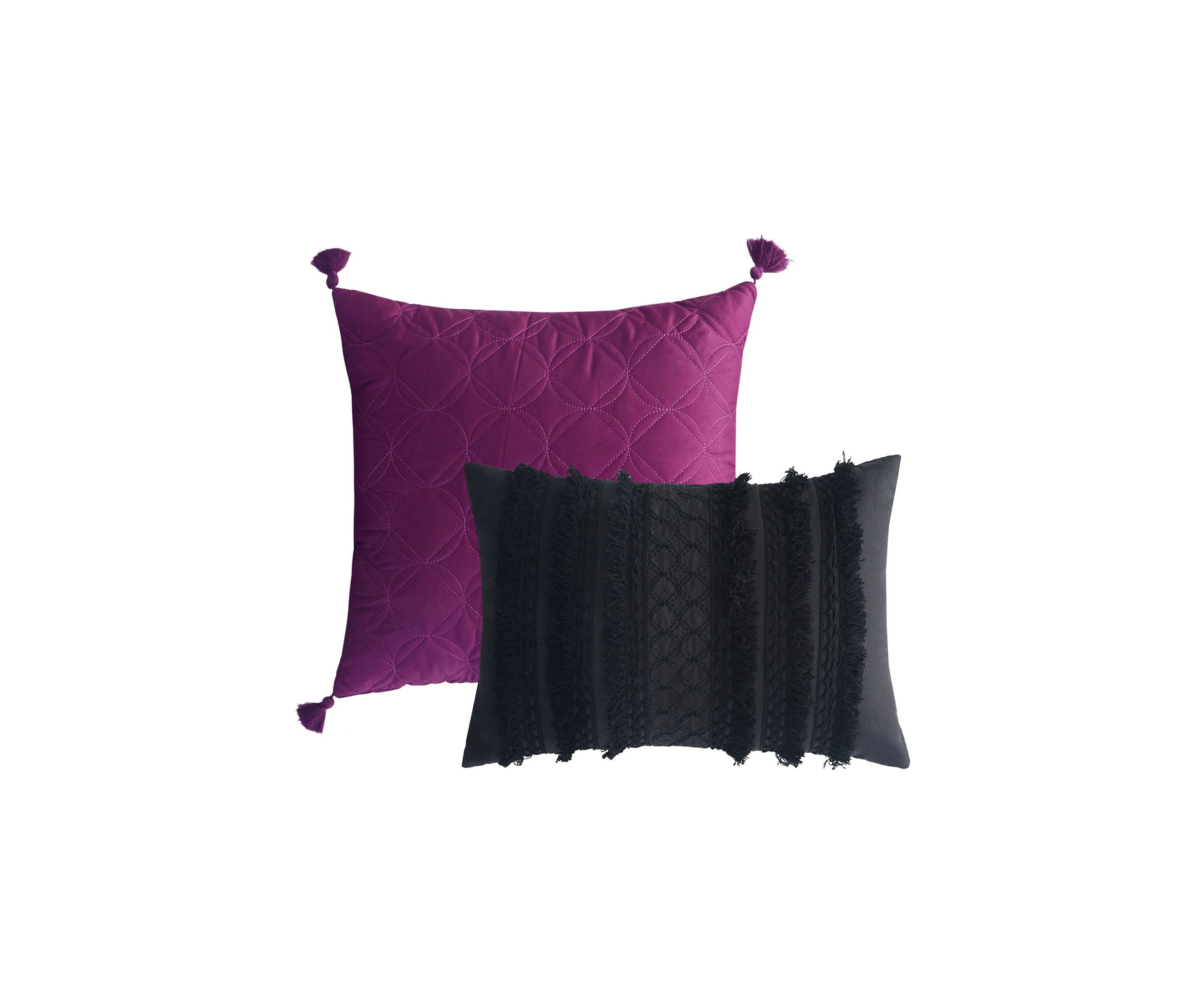 Tasha 5 Piece Comforter Set