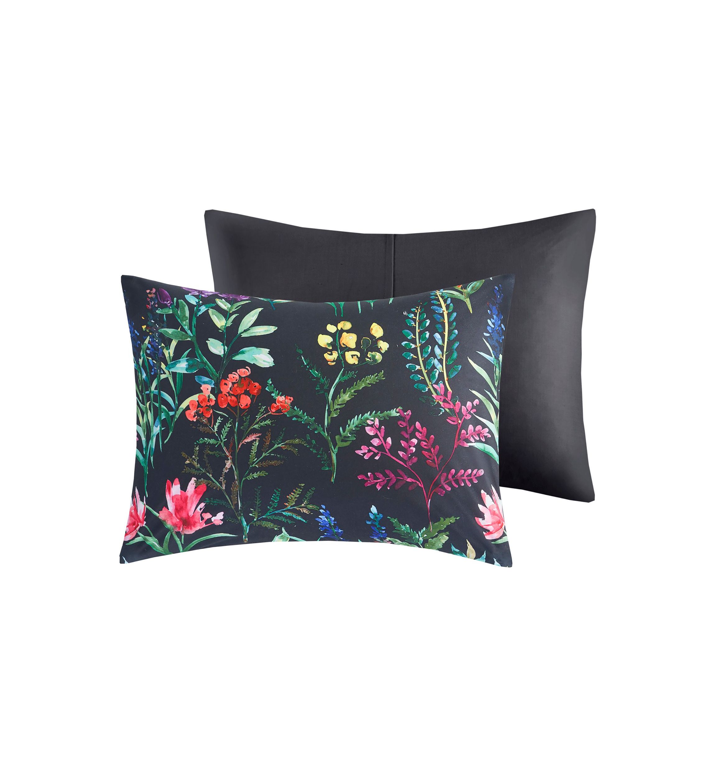 Tasha 5 Piece Comforter Set