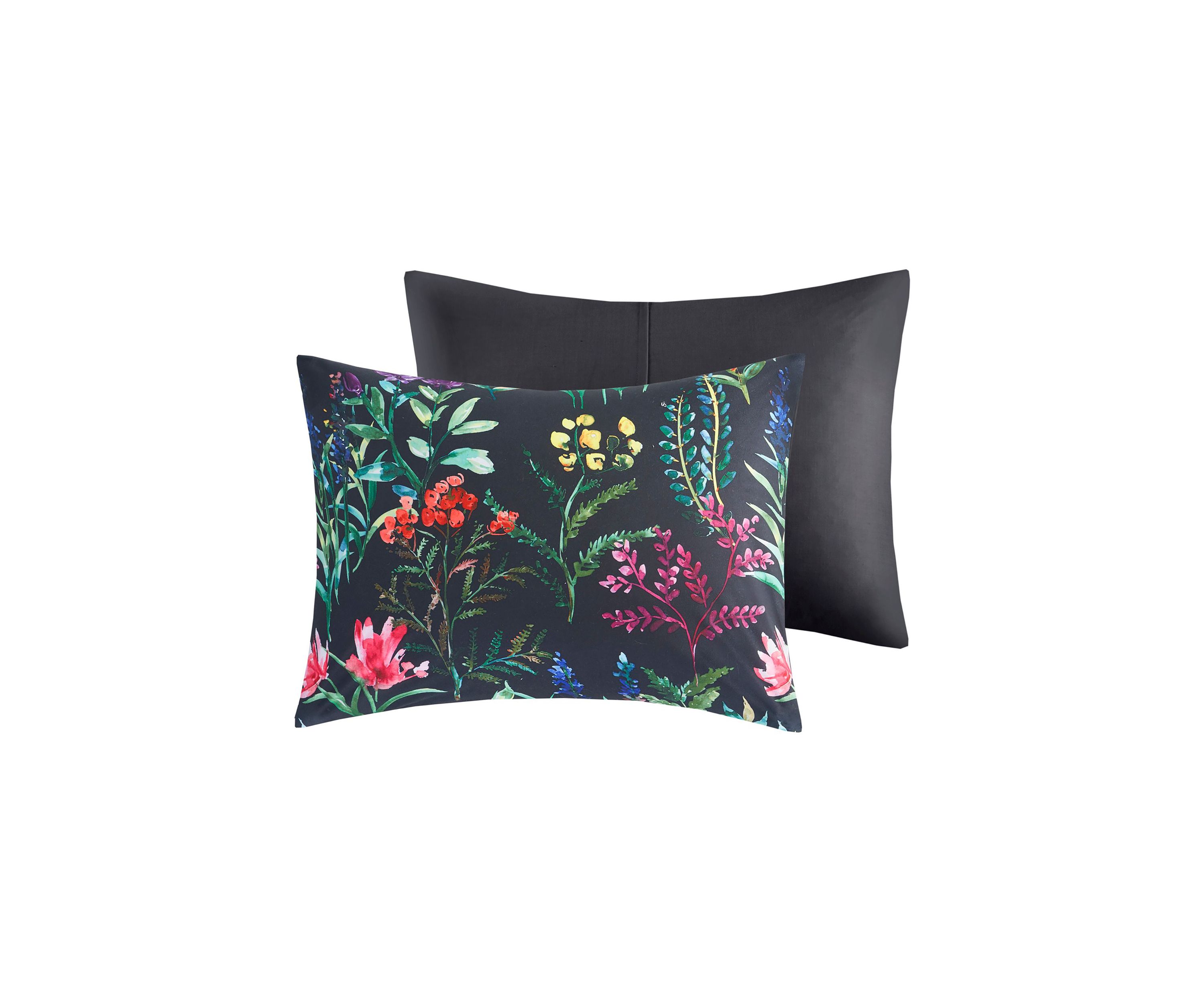 Tasha 5 Piece Comforter Set