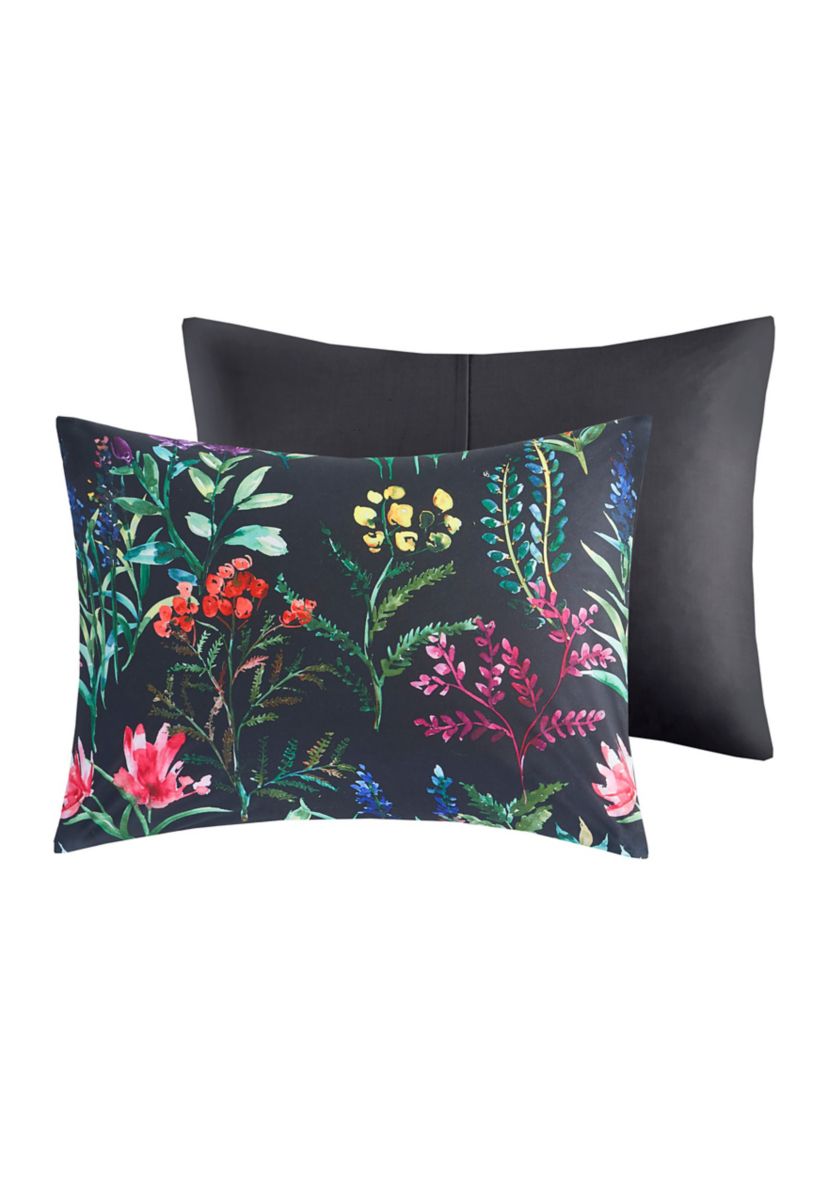 Tasha 5 Piece Comforter Set