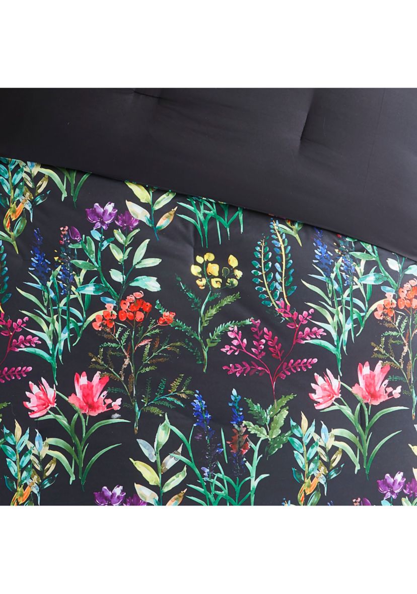 Tasha 5 Piece Comforter Set