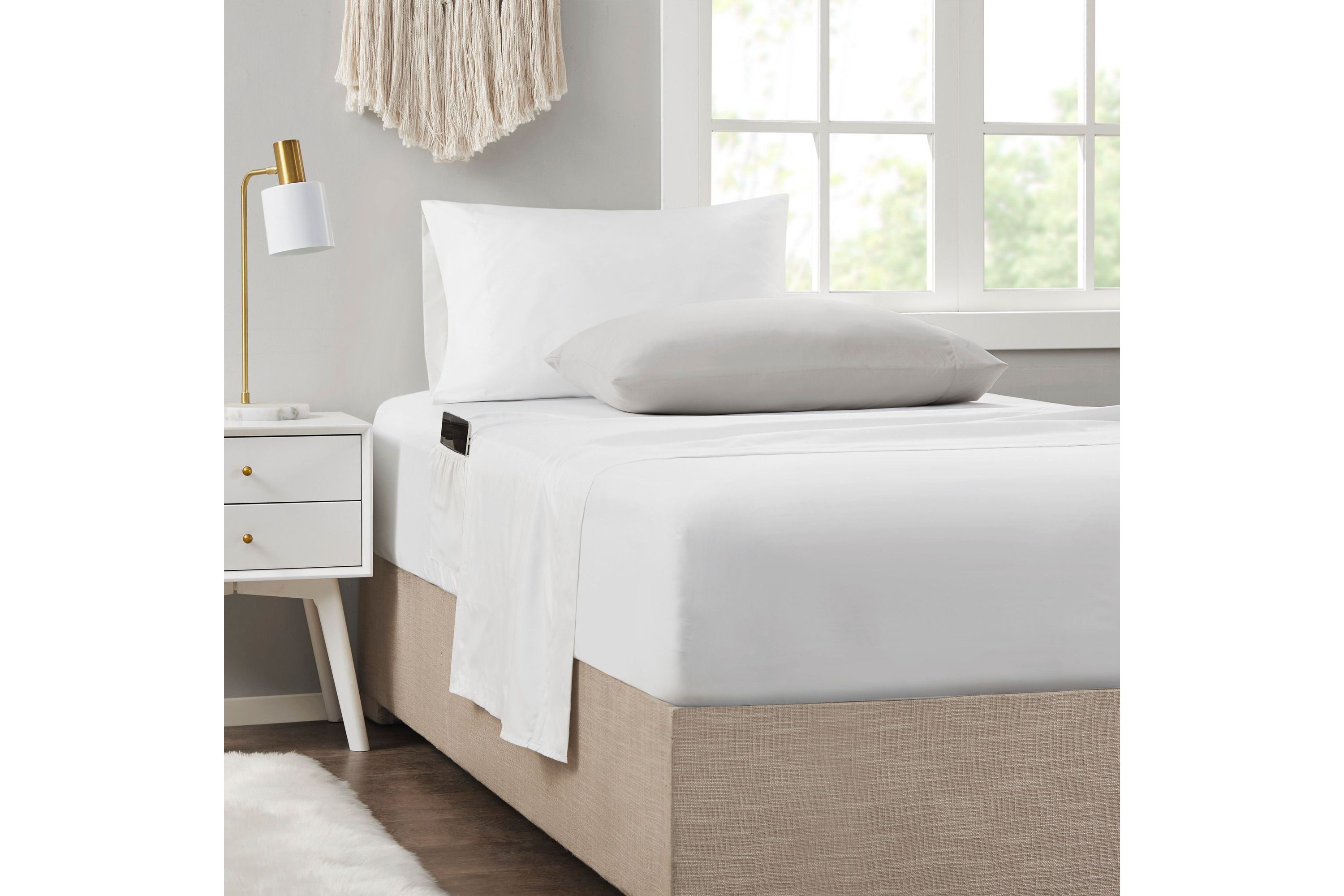 Alexis Comforter Set with Bed Sheets