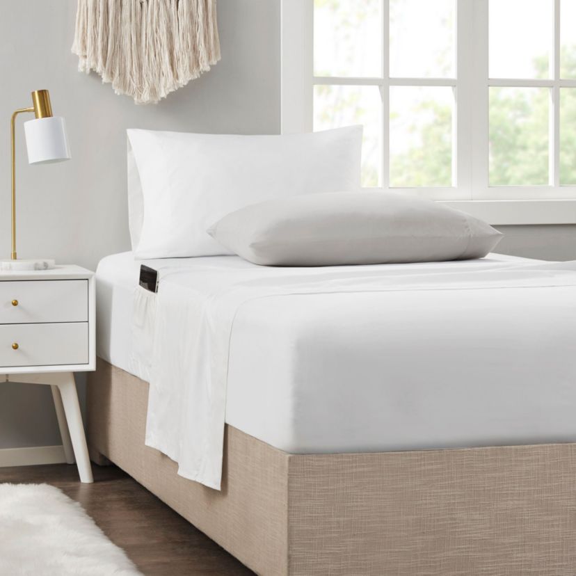 Alexis Comforter Set with Bed Sheets