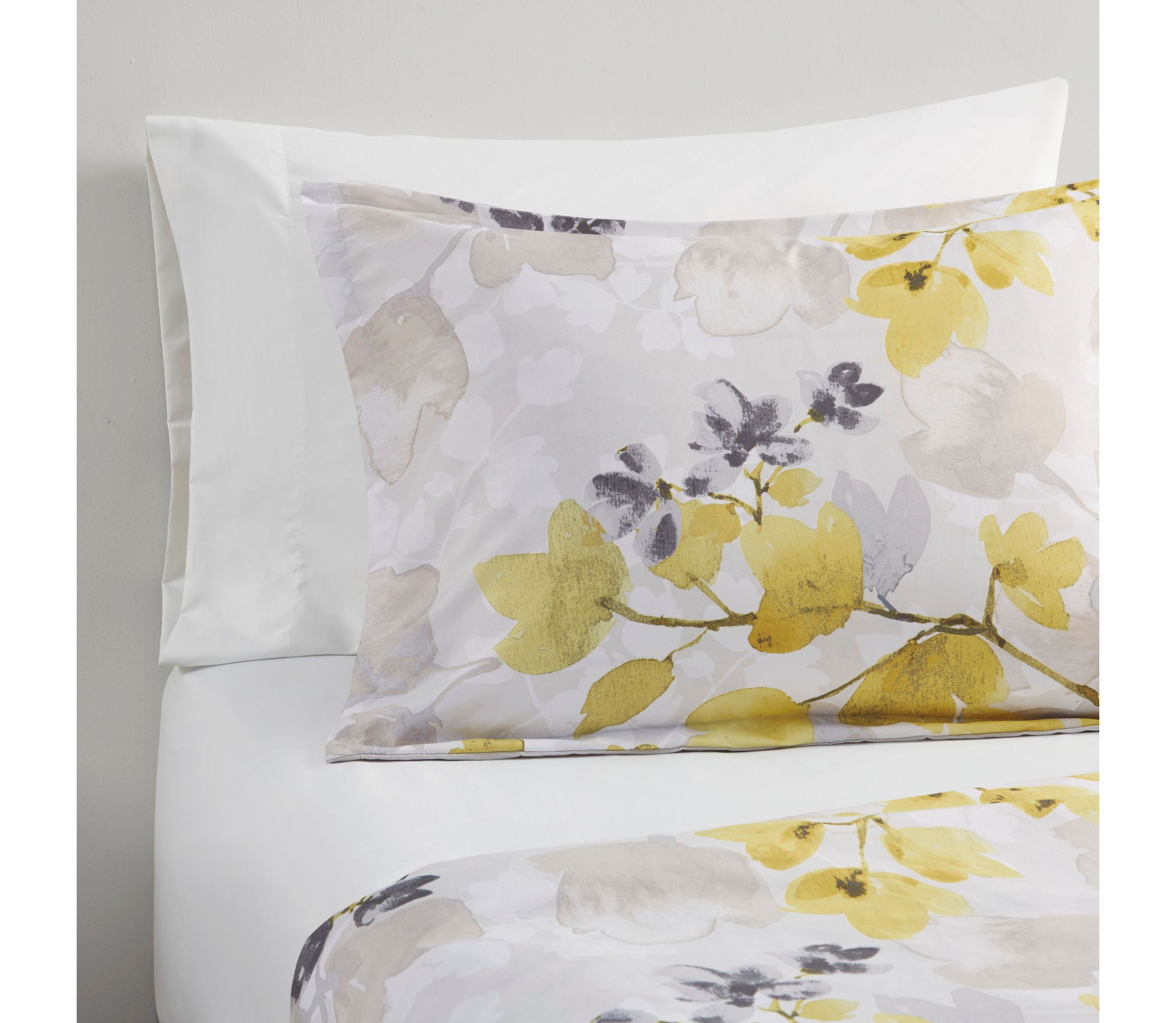 Alexis Comforter Set with Bed Sheets