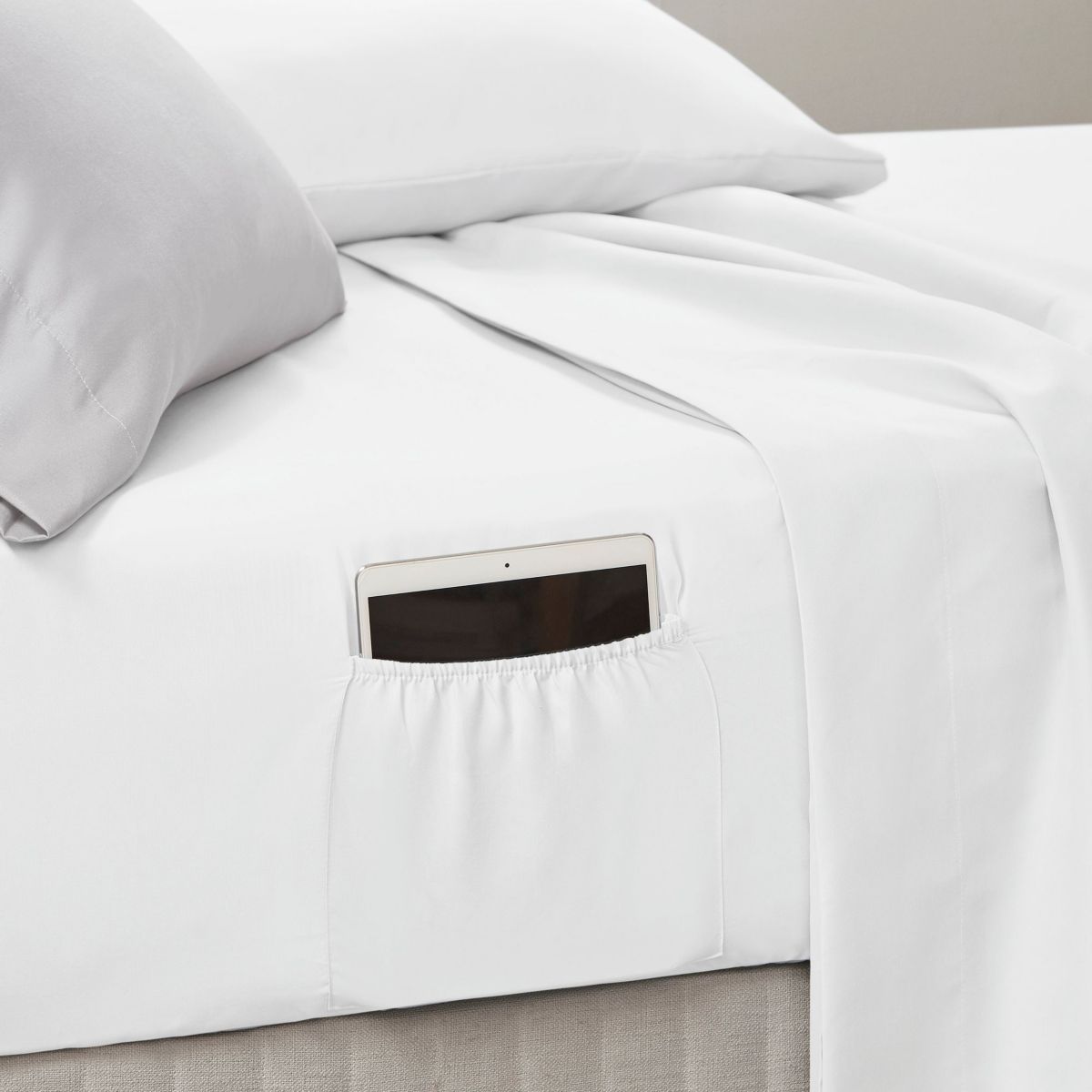 Alexis Comforter Set with Bed Sheets