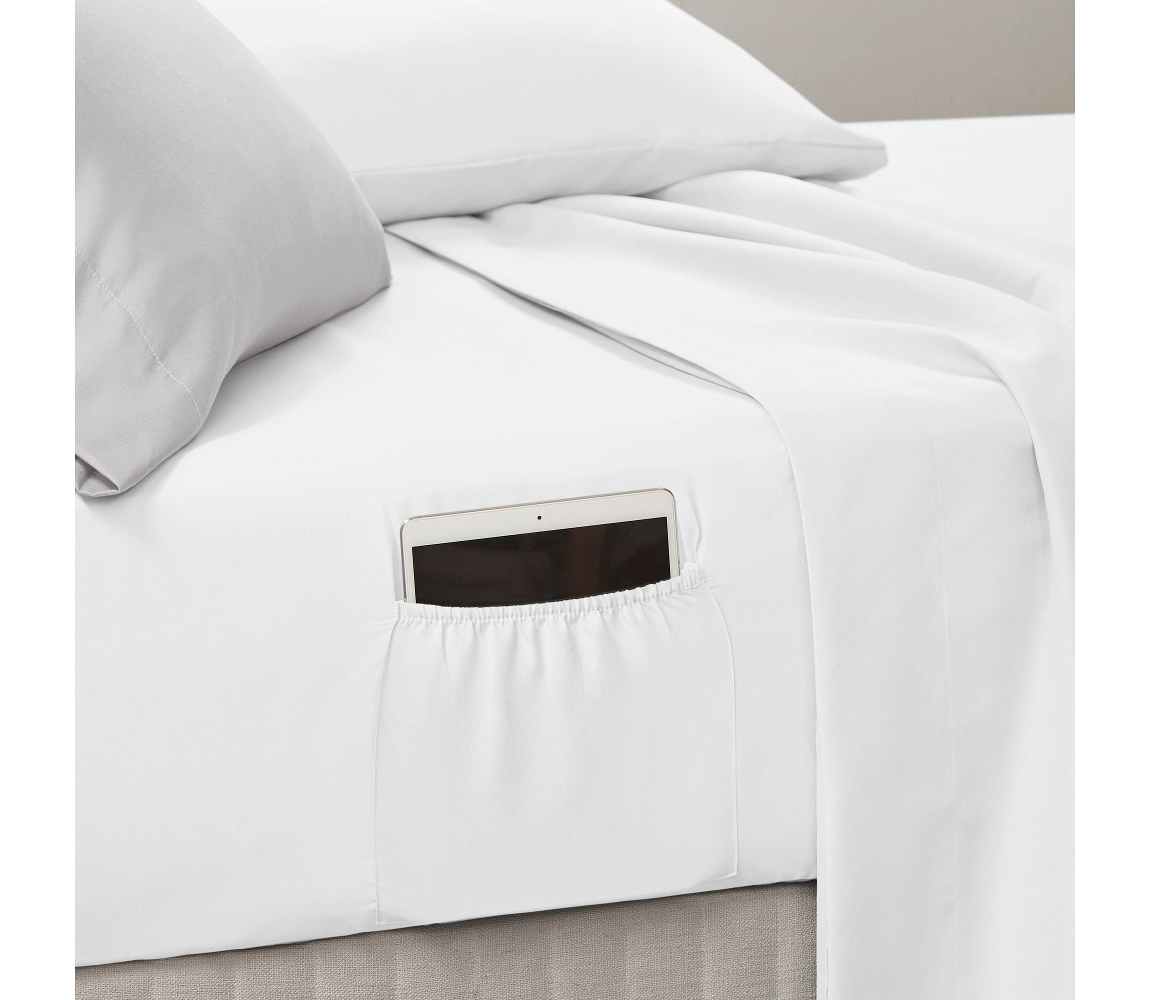 Alexis Comforter Set with Bed Sheets