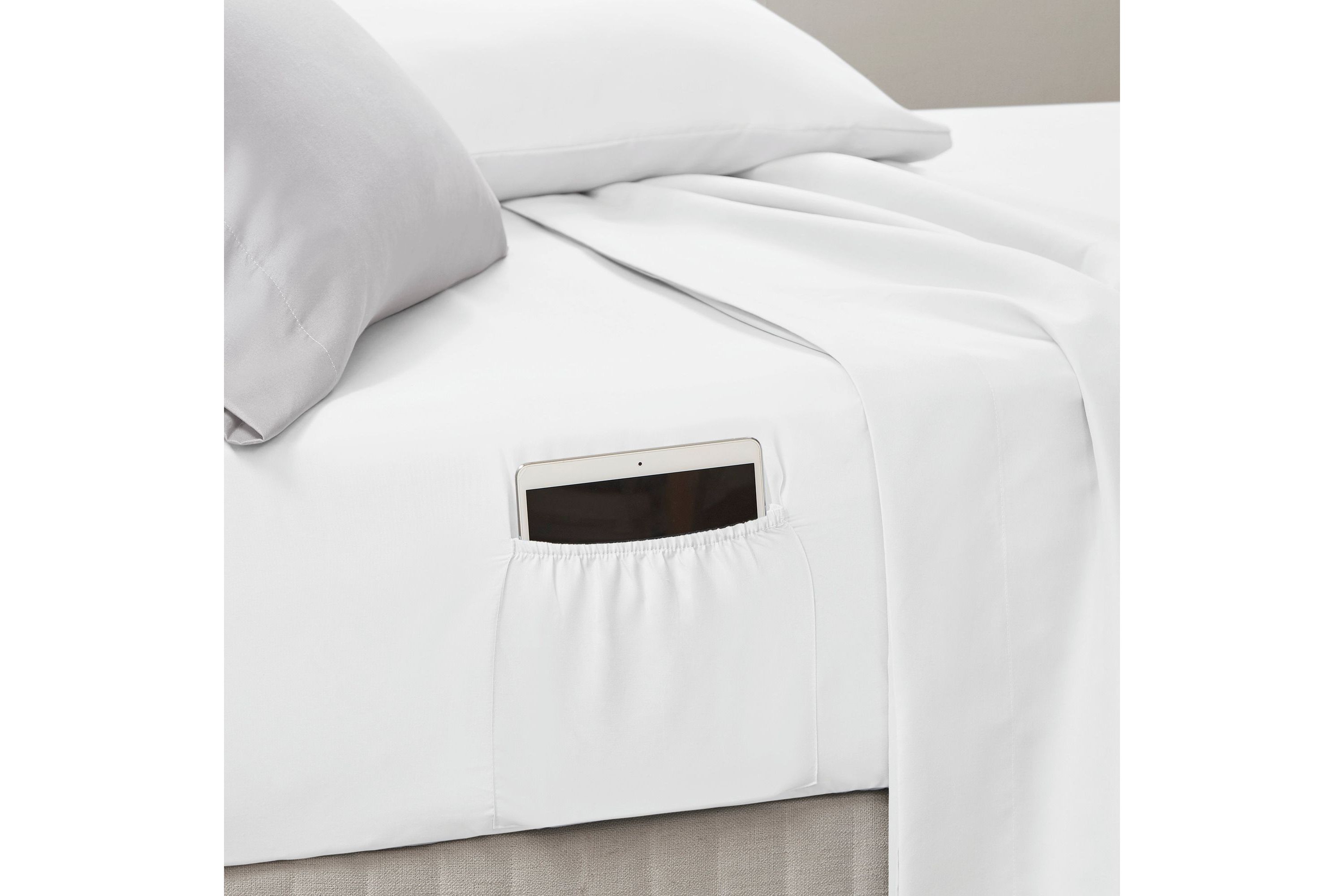 Alexis Comforter Set with Bed Sheets