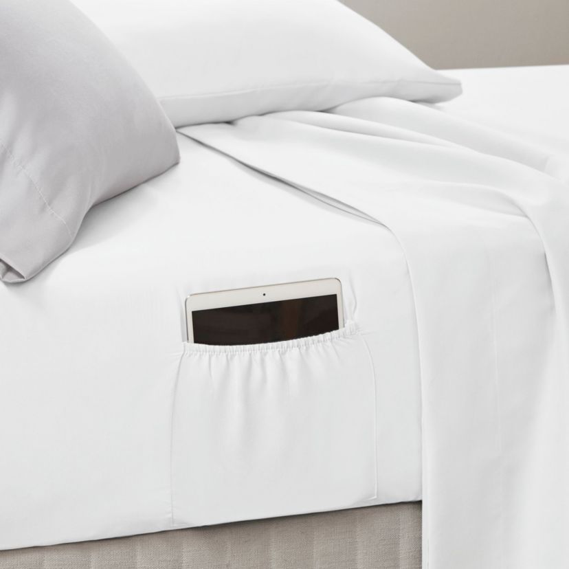 Alexis Comforter Set with Bed Sheets