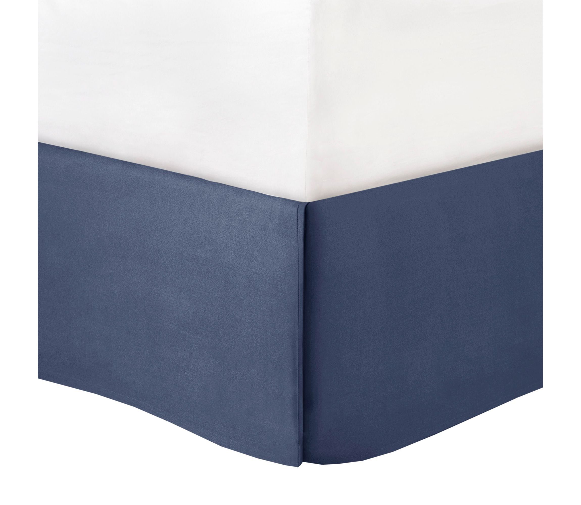 Powell 8 Piece Embroidered Comforter Set