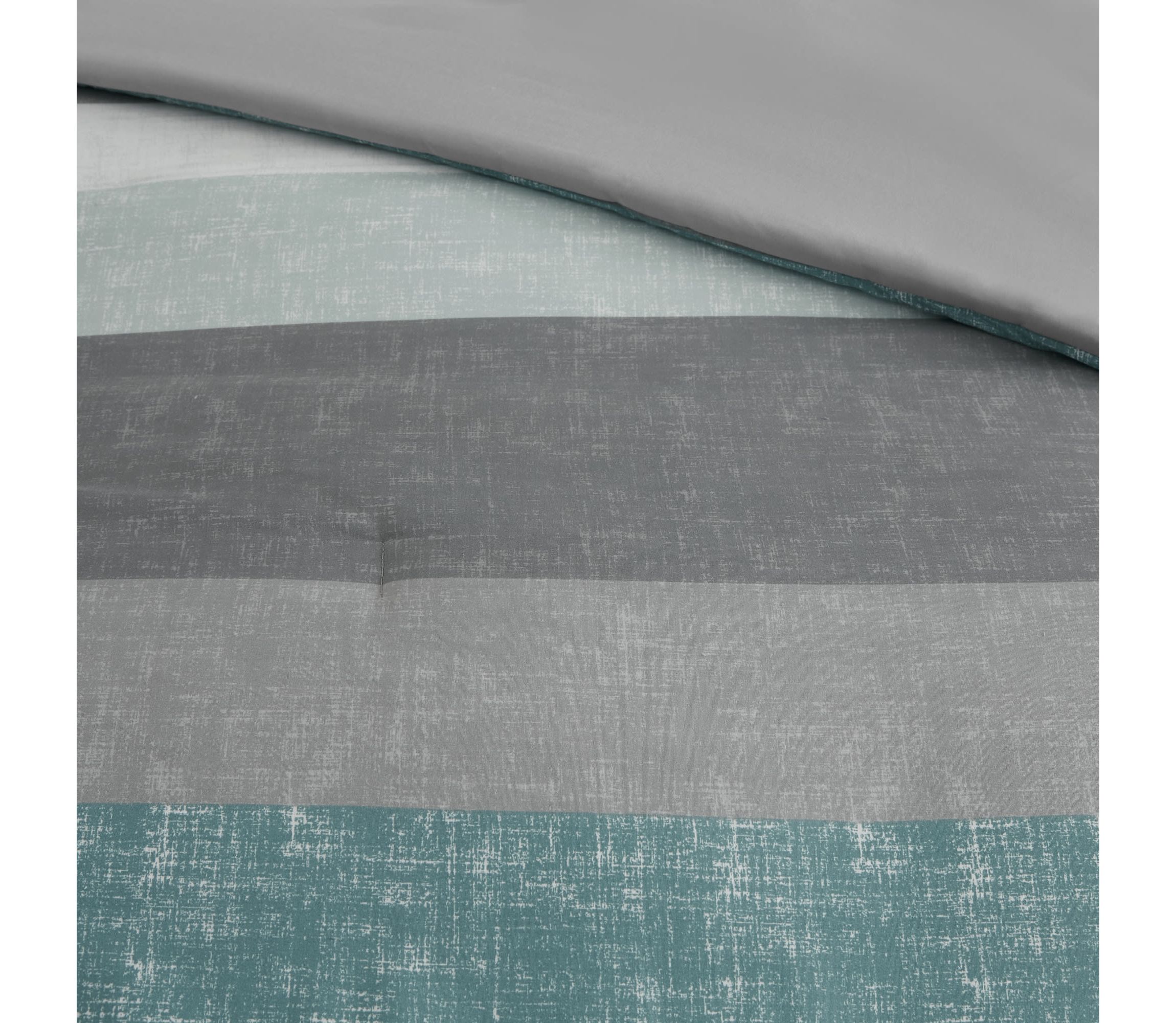 Jaxon Comforter Set with Bed Sheets