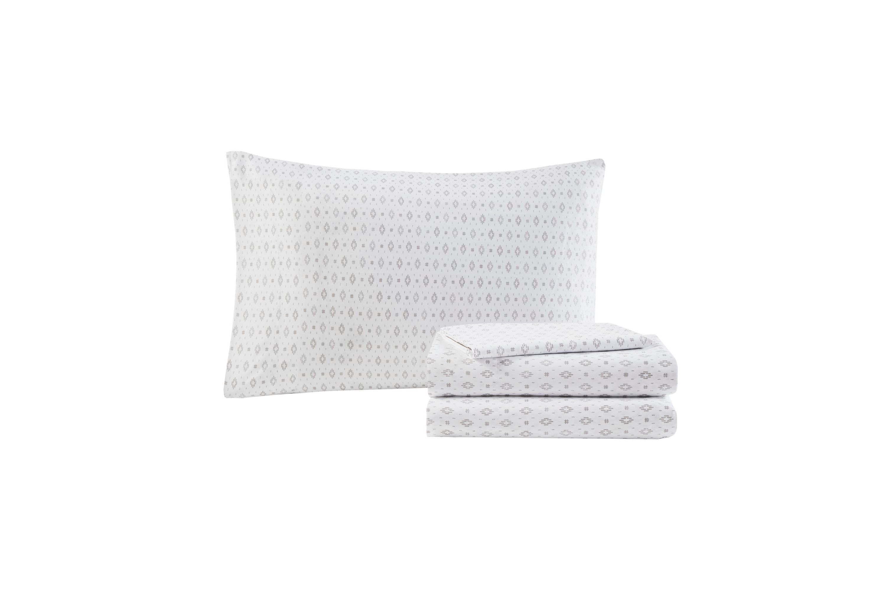 Nimbus Comforter Set with Bed Sheets