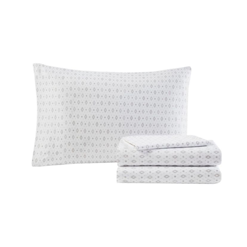 Nimbus Comforter Set with Bed Sheets