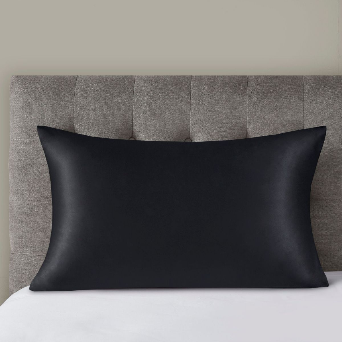 Silk 100% Mulberry Single Pillowcase