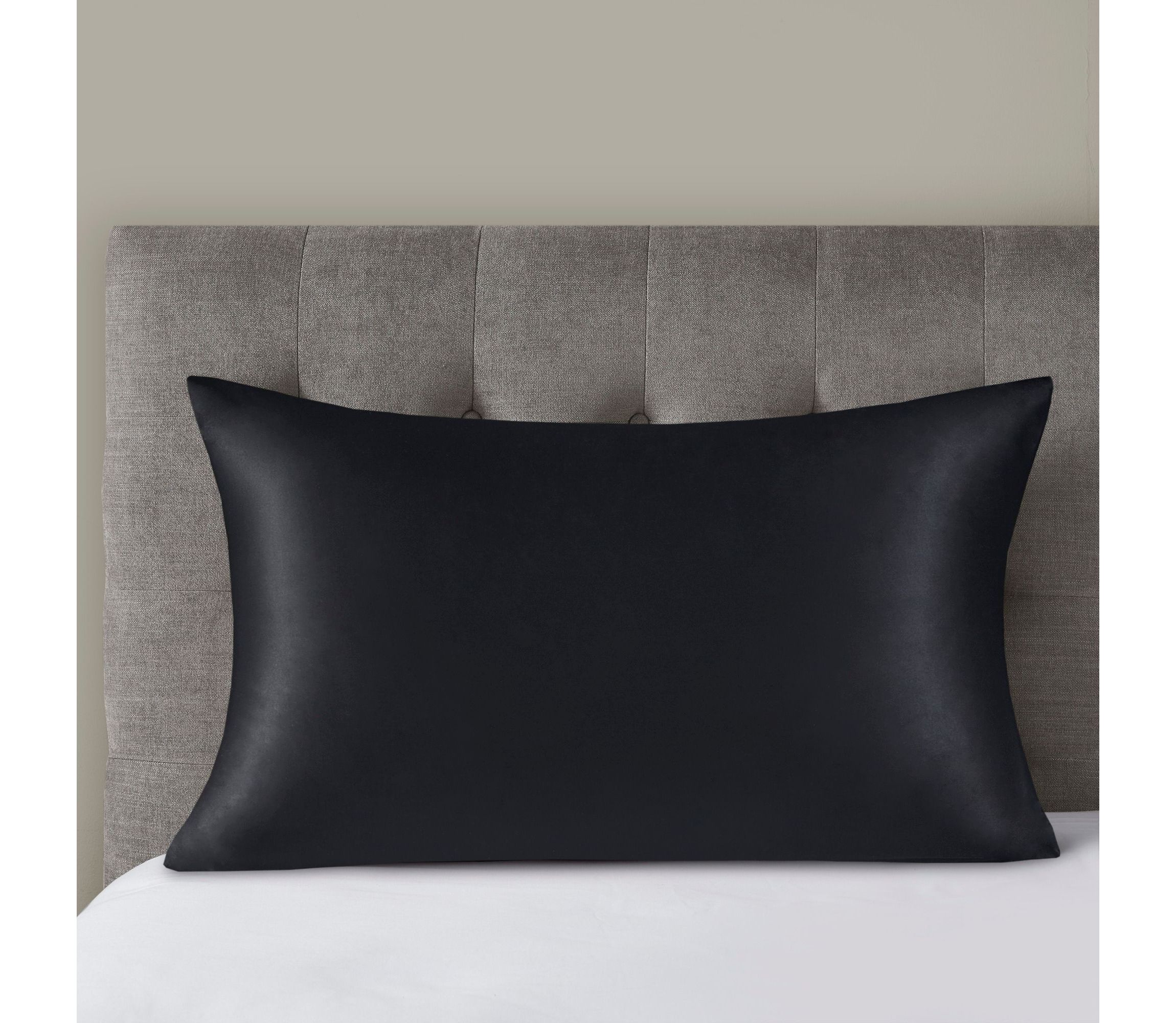 Silk 100% Mulberry Single Pillowcase