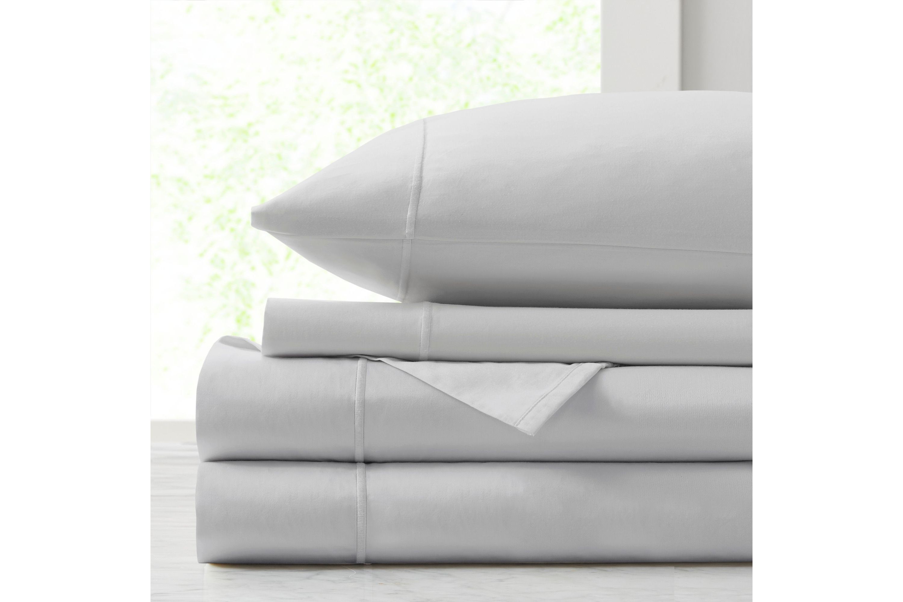 Luxury Egyptian 500TC Cotton Sheet Set