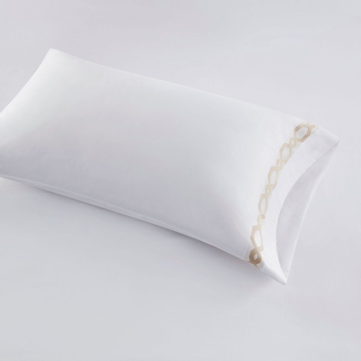 Signature Hem 300TC Cotton Sheet Set