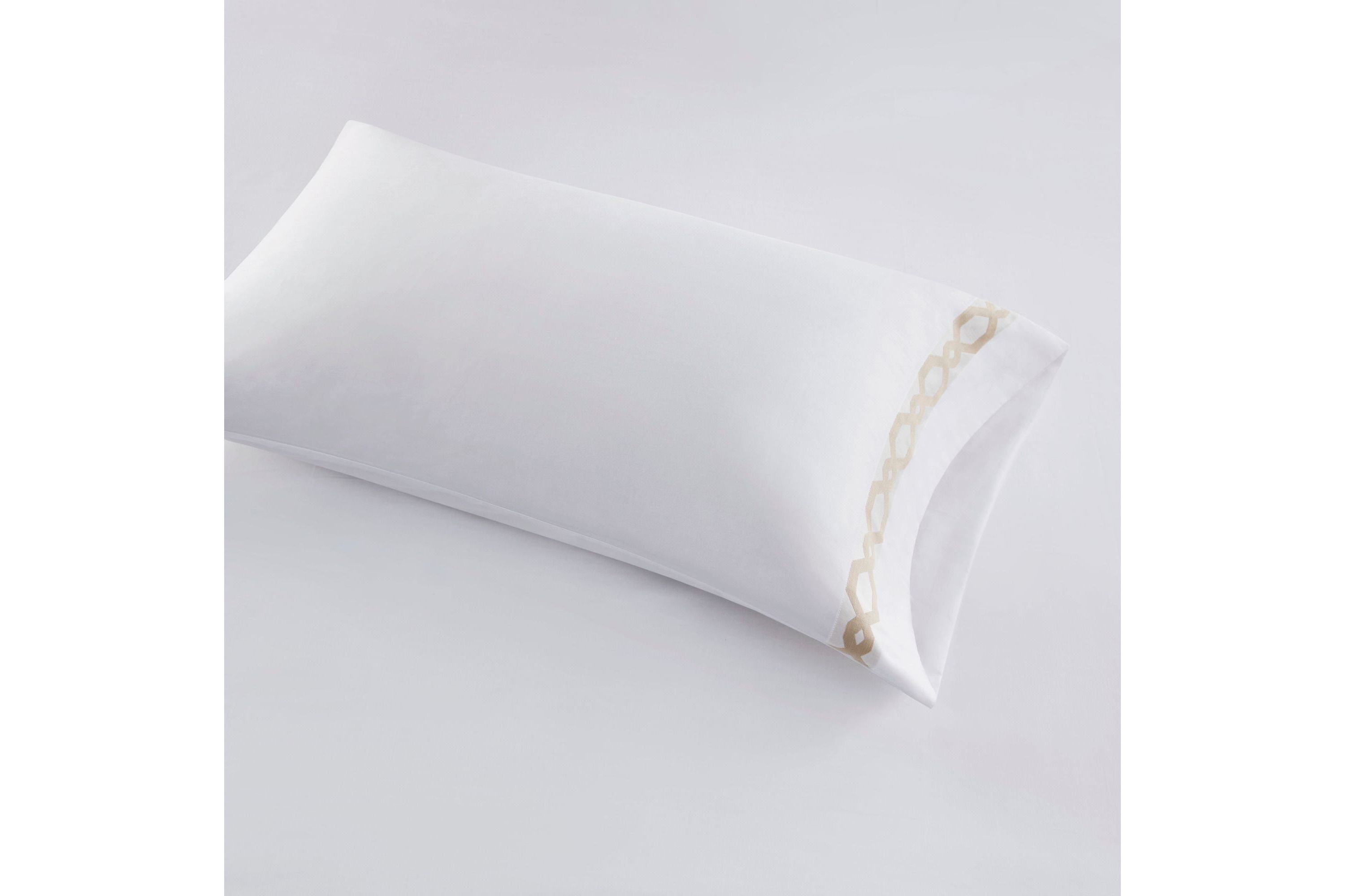 Signature Hem 300TC Cotton Sheet Set