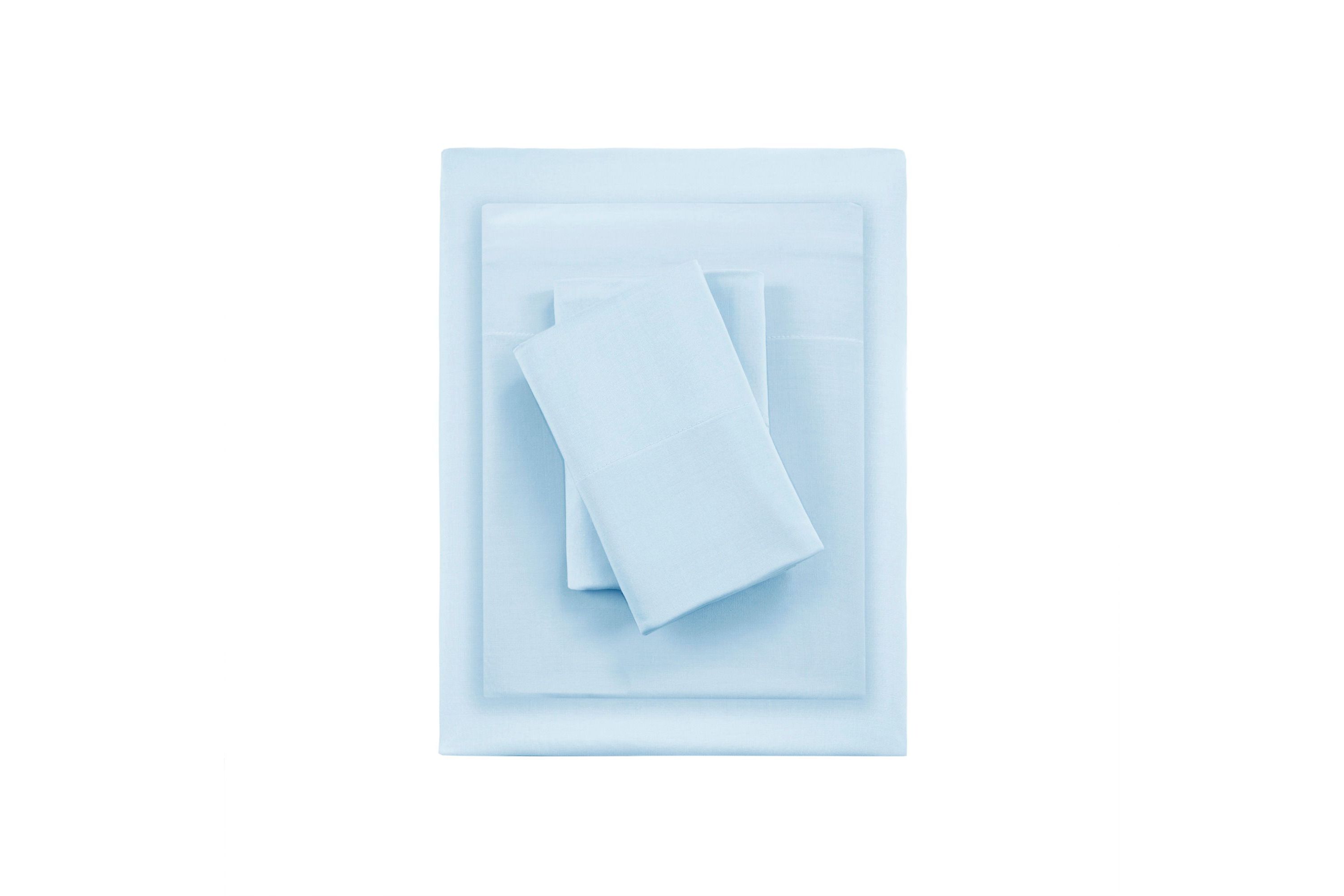 Tencel Lyocell Blend Sheet Set