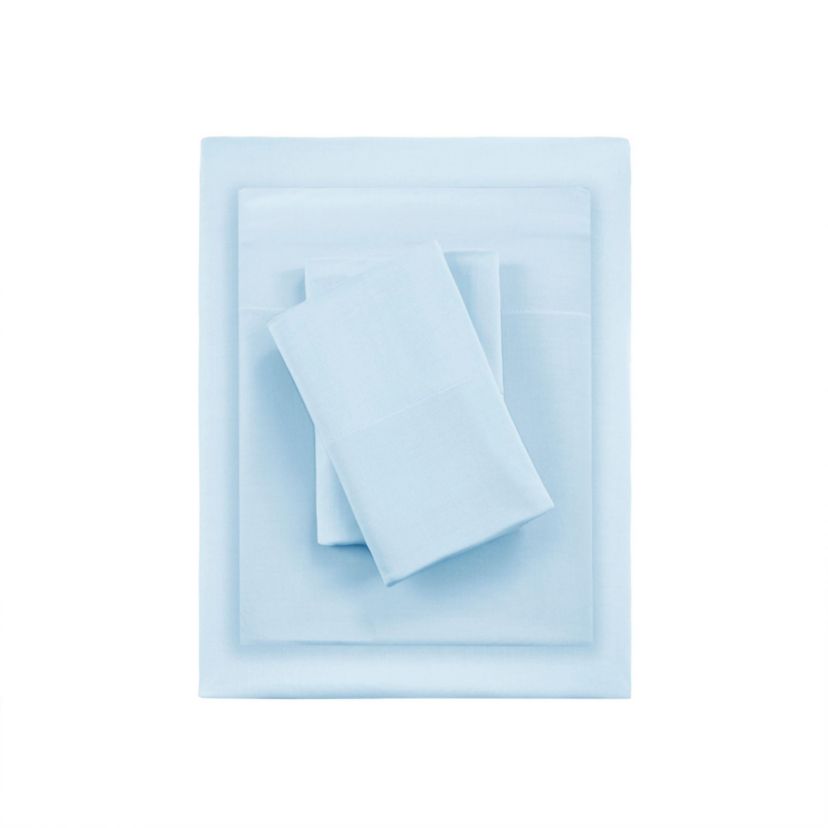 Tencel Lyocell Blend Sheet Set