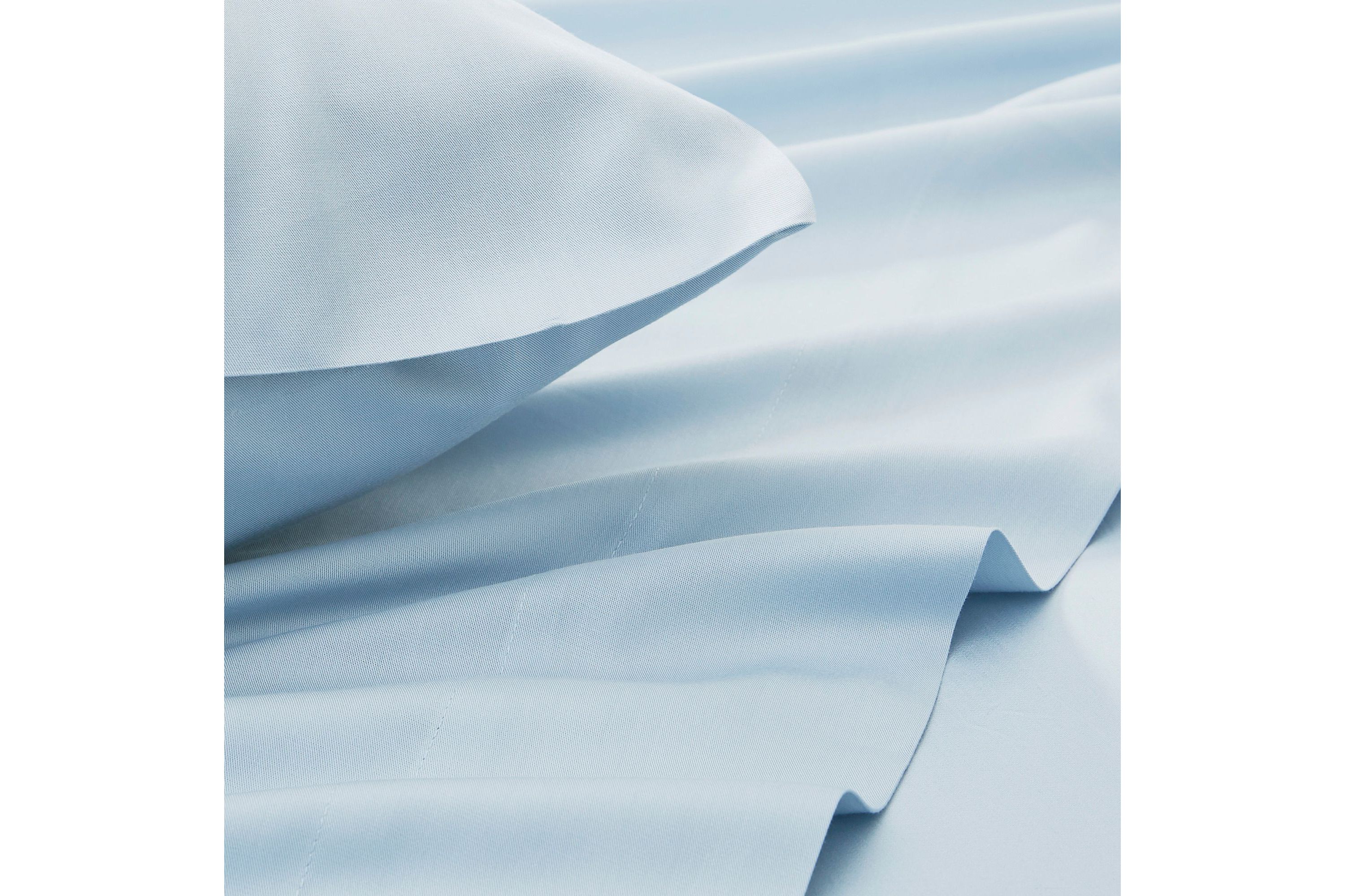 Tencel Lyocell Blend Sheet Set