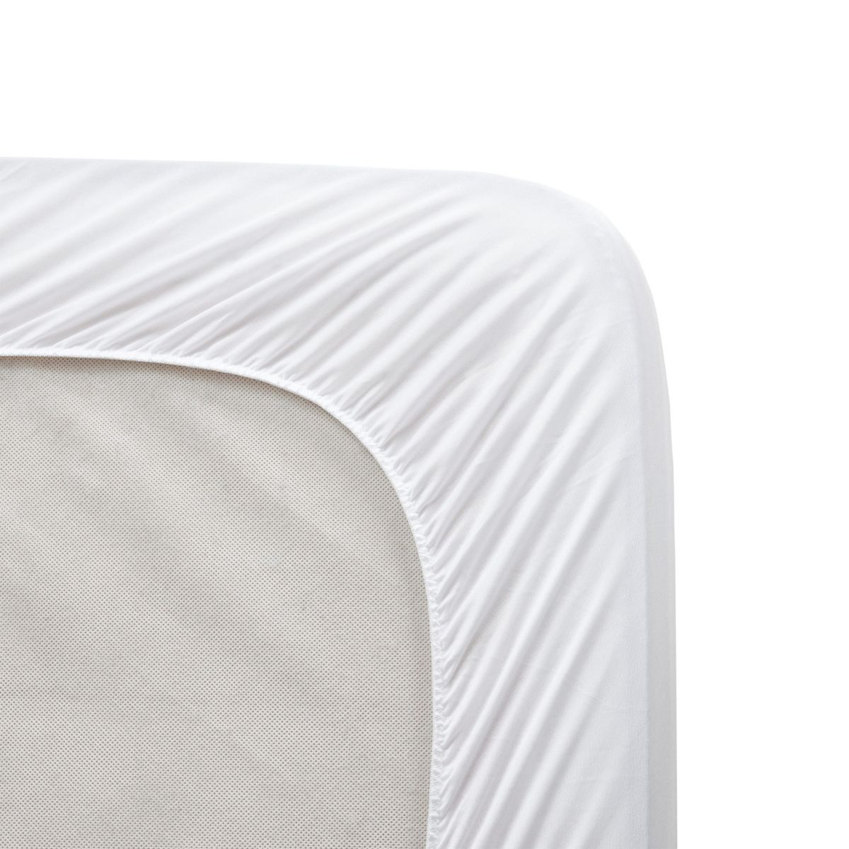 Microfiber Heated Mattress Pad