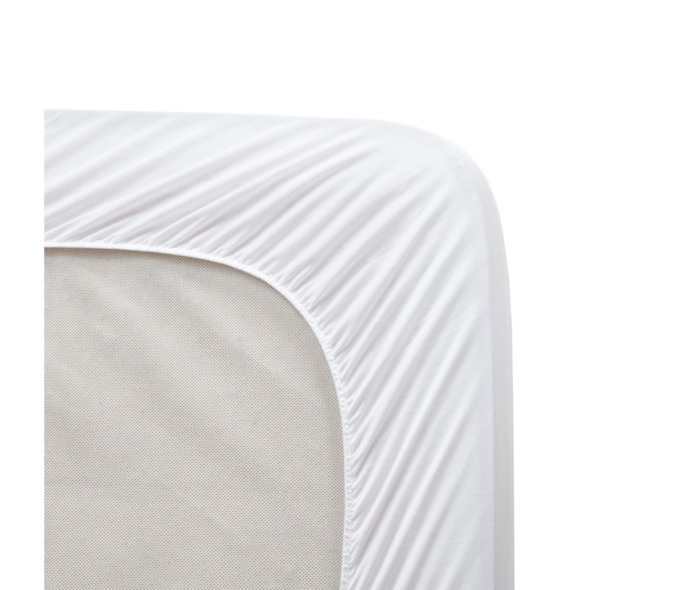 Microfiber Heated Mattress Pad