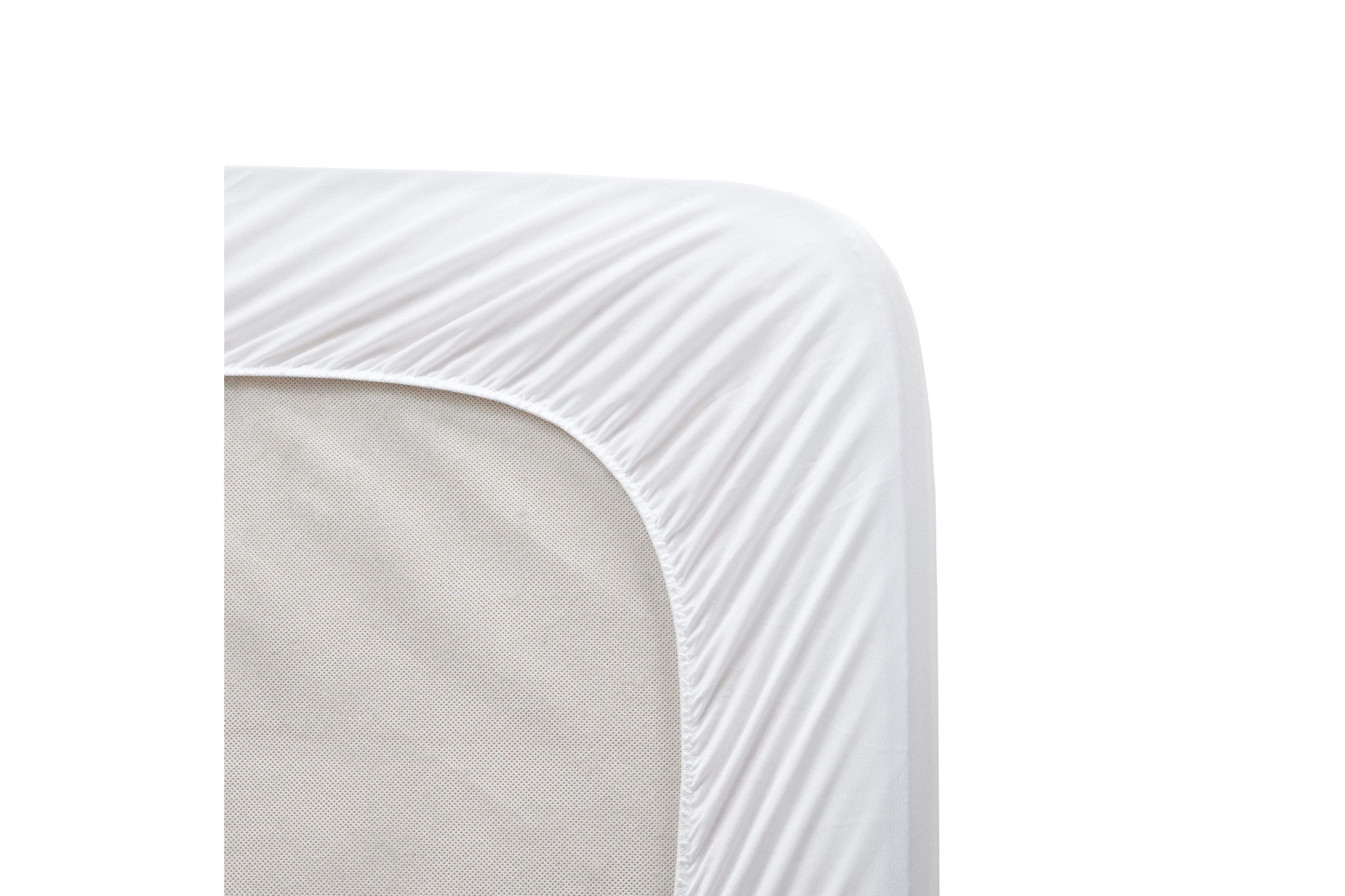 Microfiber Heated Mattress Pad