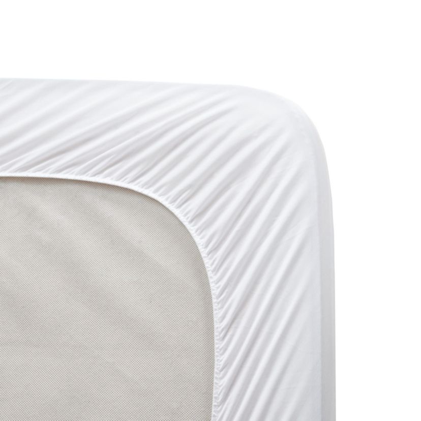 Microfiber Heated Mattress Pad