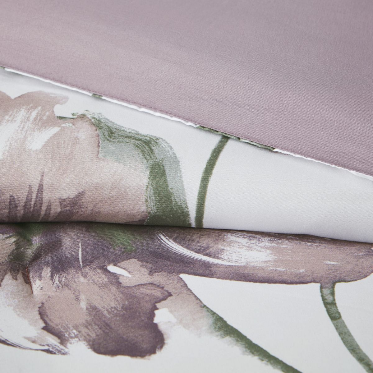 Alice Floral Comforter Set with Bed Sheets